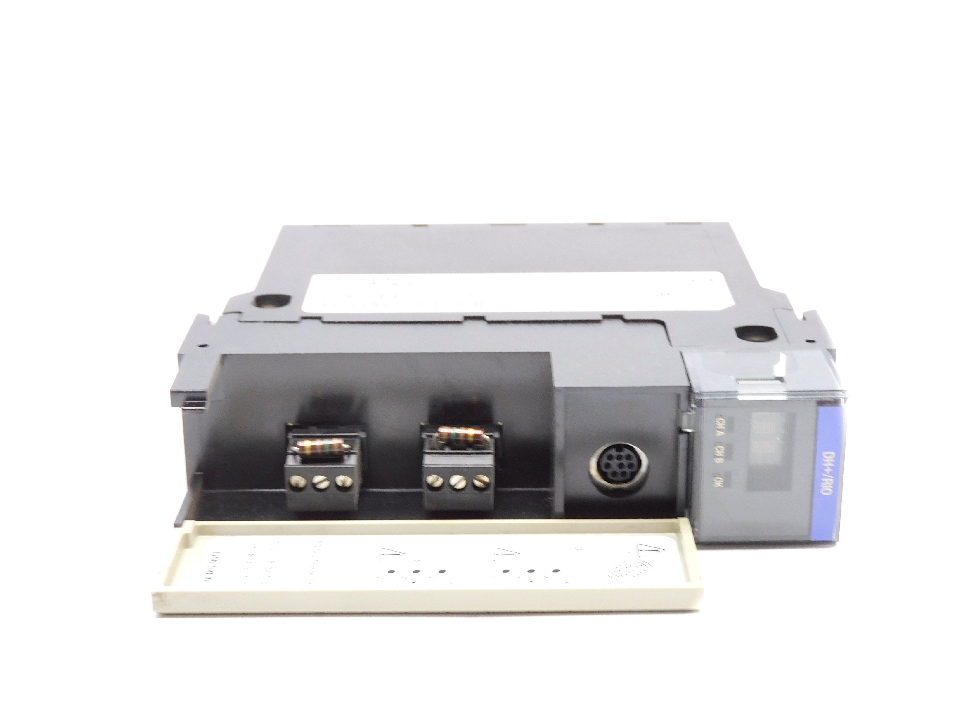 ALLEN BRADLEY 1756-DHRIO SER. B/ F/W 2.14 UNMP