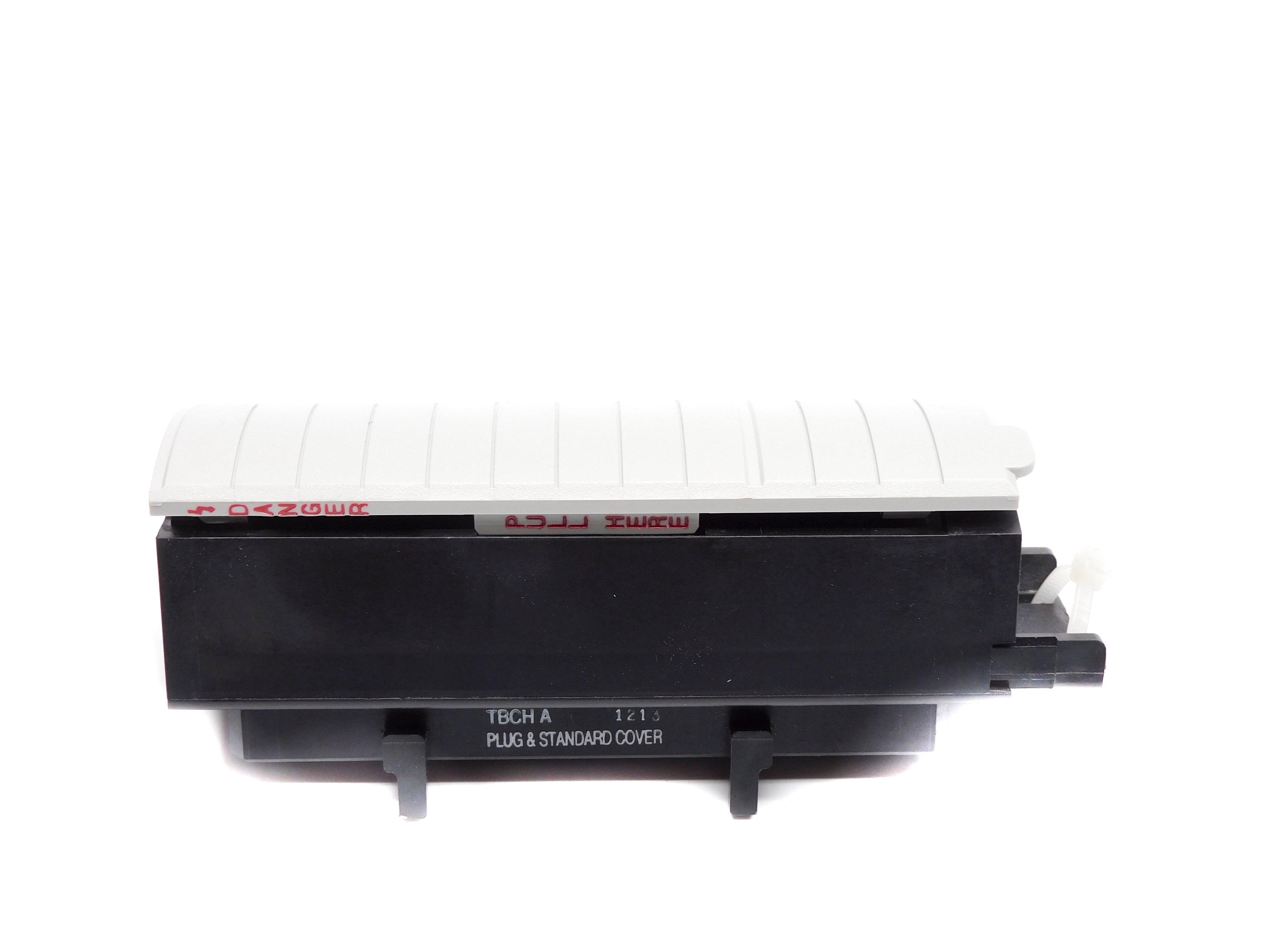 ALLEN BRADLEY 1756-TBCH SER. A UNMP