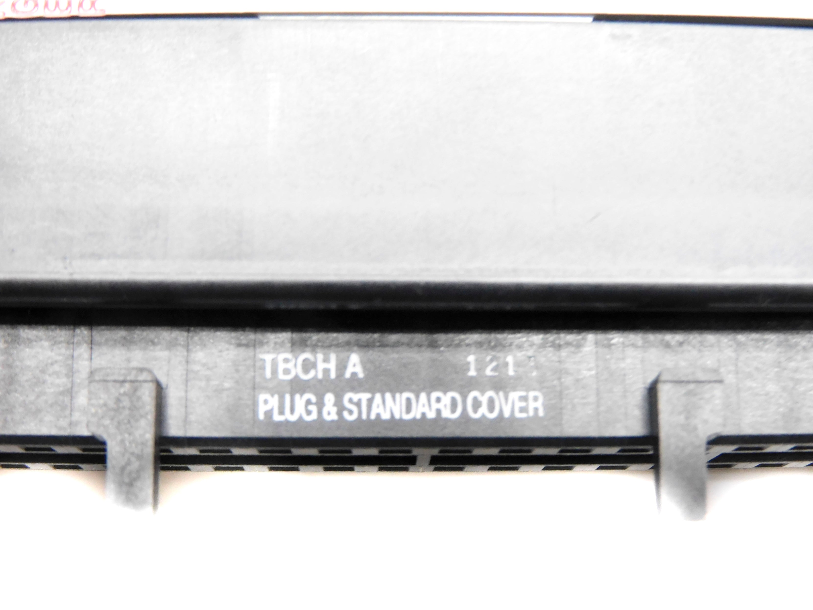 ALLEN BRADLEY 1756-TBCH SER. A UNMP
