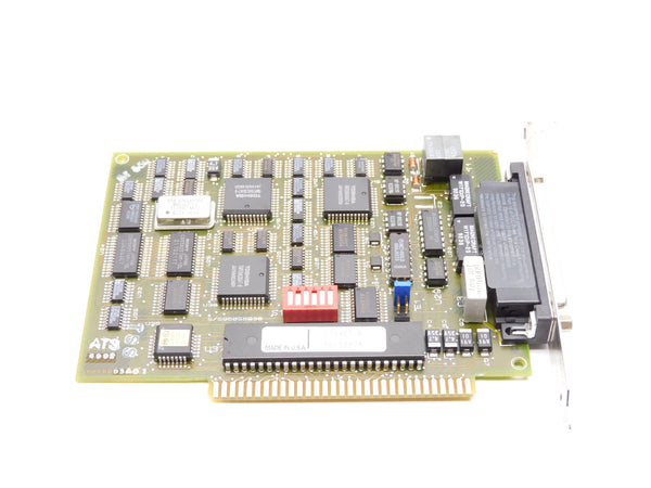 ALLEN BRADLEY 1784-KT SER. B UNMP