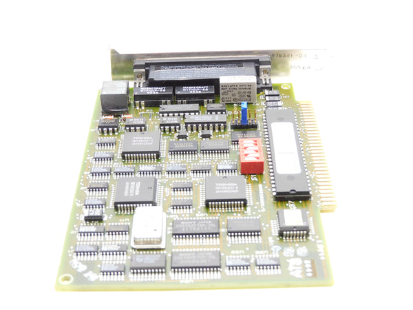 ALLEN BRADLEY 1784-KT SER. B UNMP