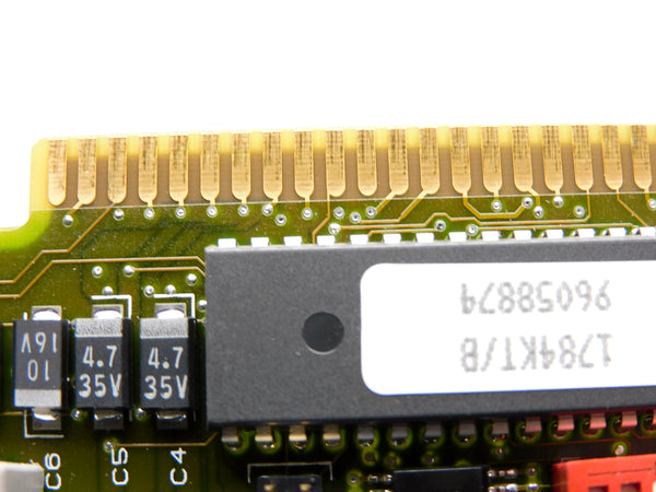 ALLEN BRADLEY 1784-KT SER. B UNMP