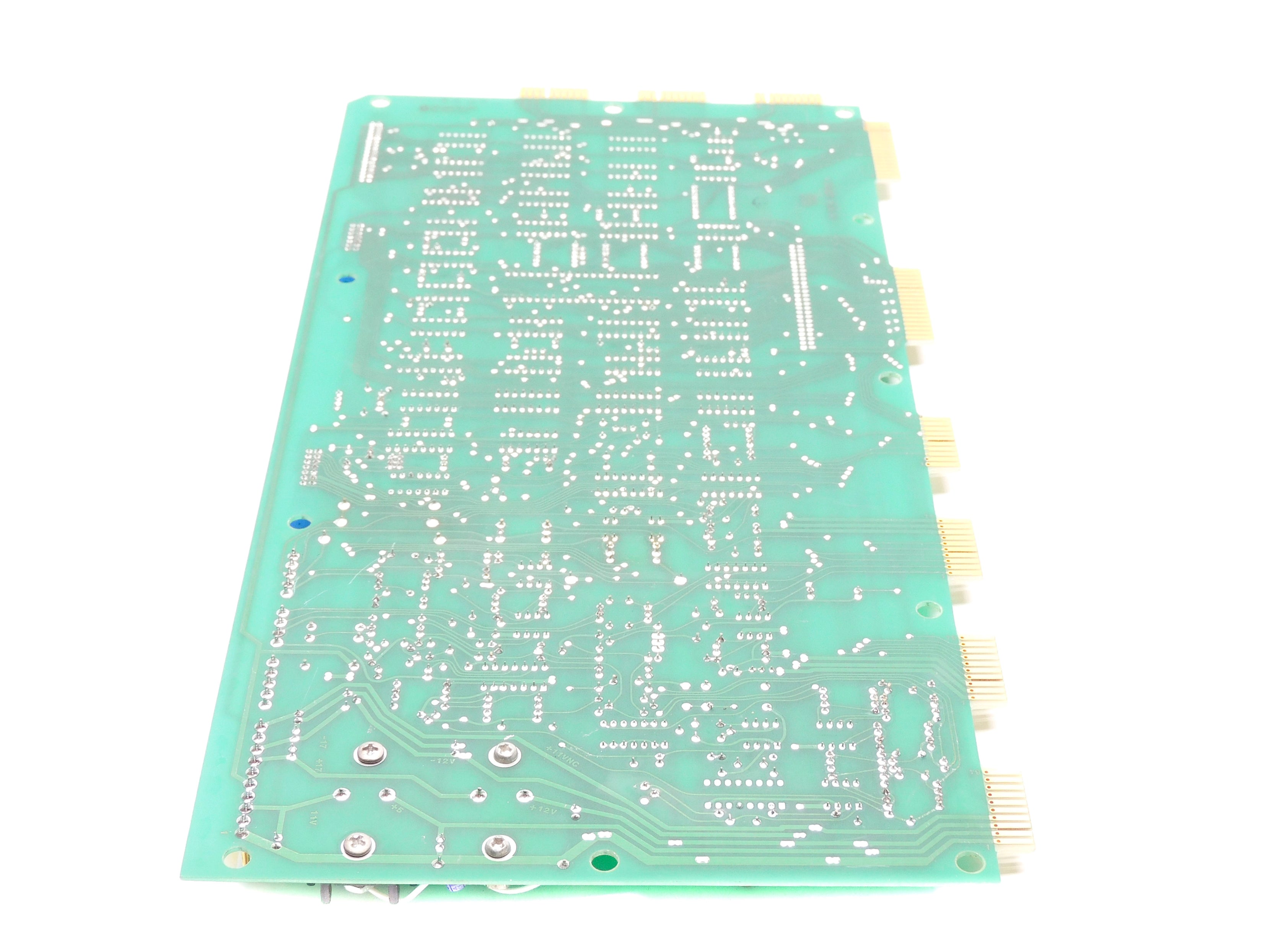 INDUSTRIAL SPARE PART 50387 REV. P UNMP