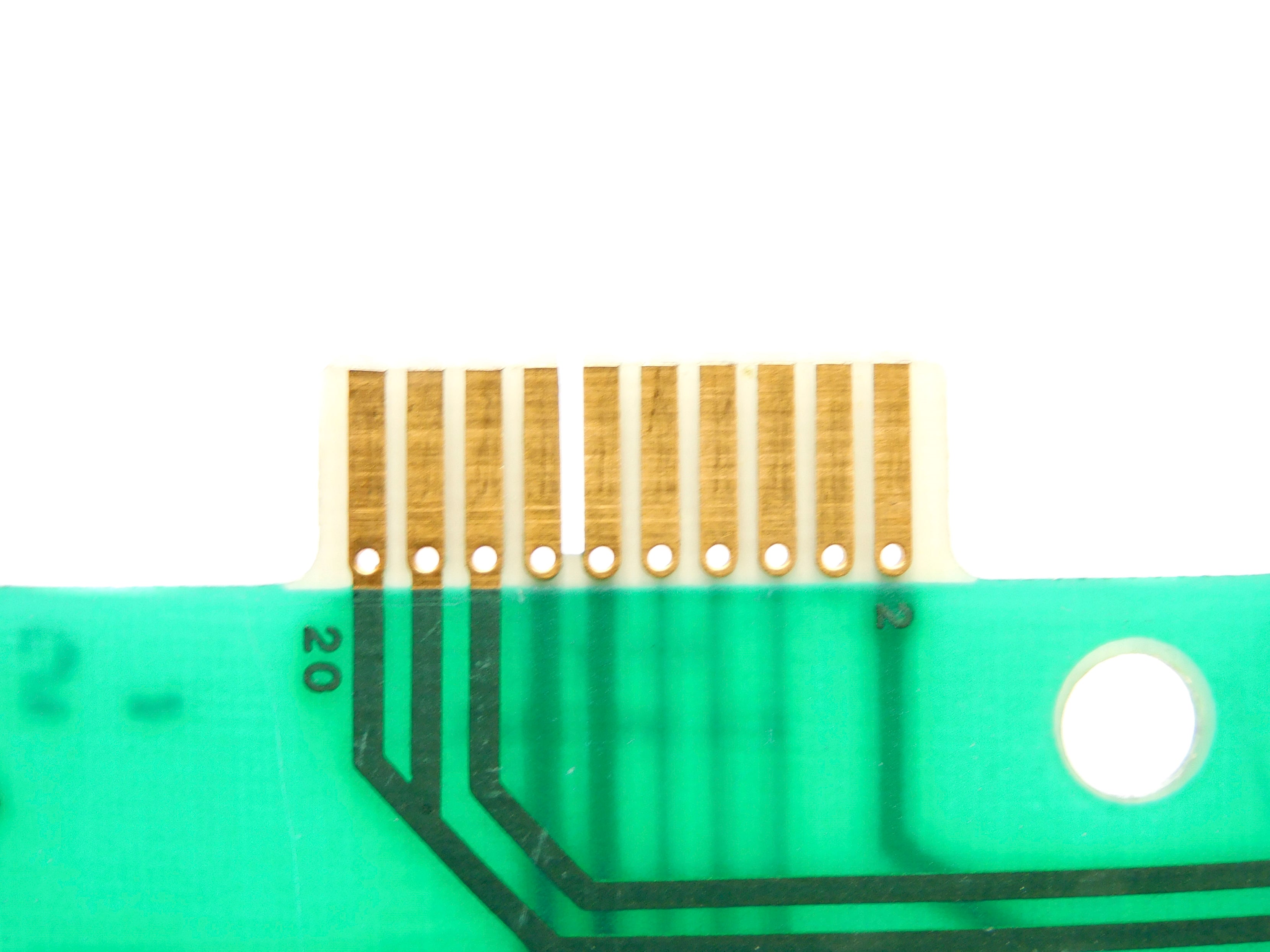 INDUSTRIAL SPARE PART 50387 REV. P UNMP