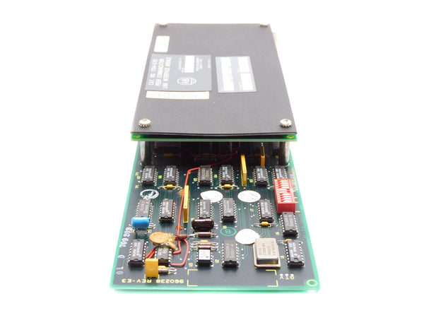 ALLEN BRADLEY 1784-KTK1 SER. A F/W A UNMP