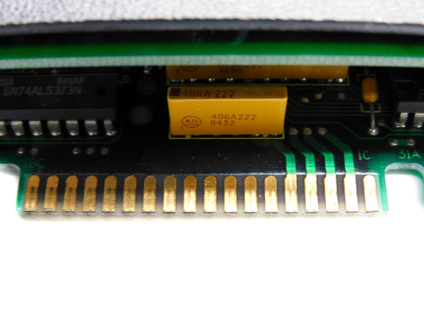 ALLEN BRADLEY 1784-KTK1 SER. A F/W A UNMP