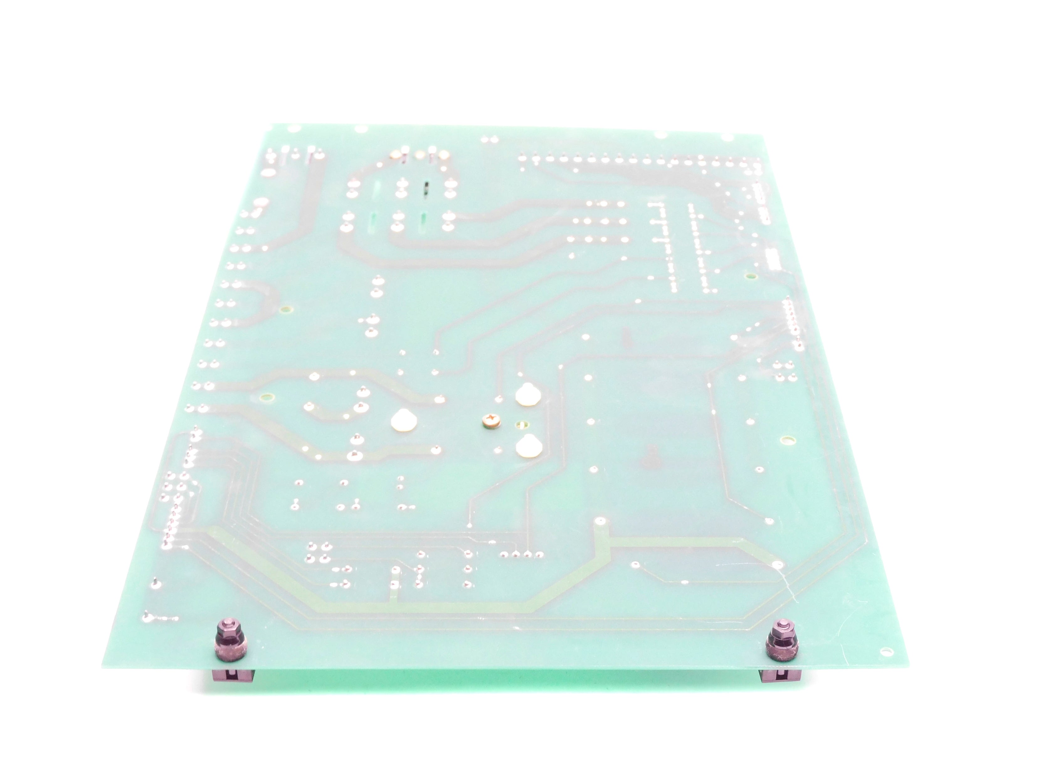 INDUSTRIAL SPARE PART 50906 REV. 08 UNMP