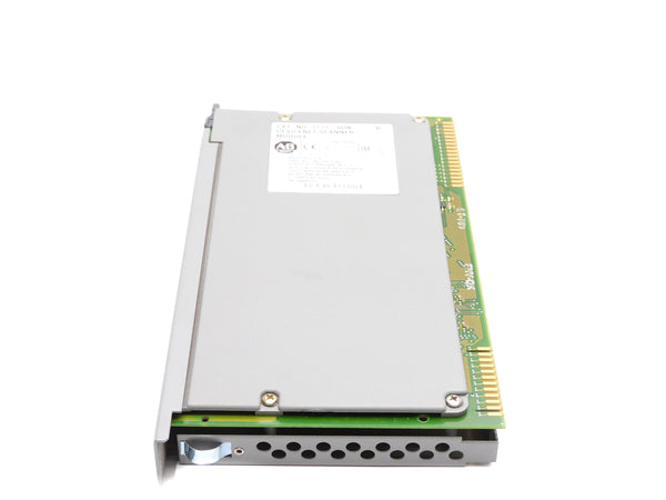 ALLEN BRADLEY 1771-SDN SER. B F/W E UNMP