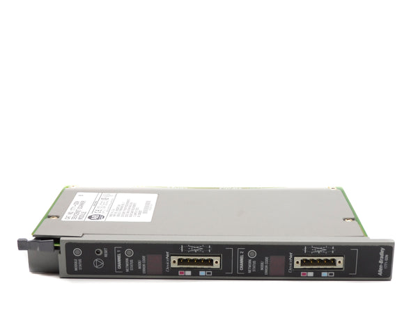 ALLEN BRADLEY 1771-SDN SER. B F/W E UNMP