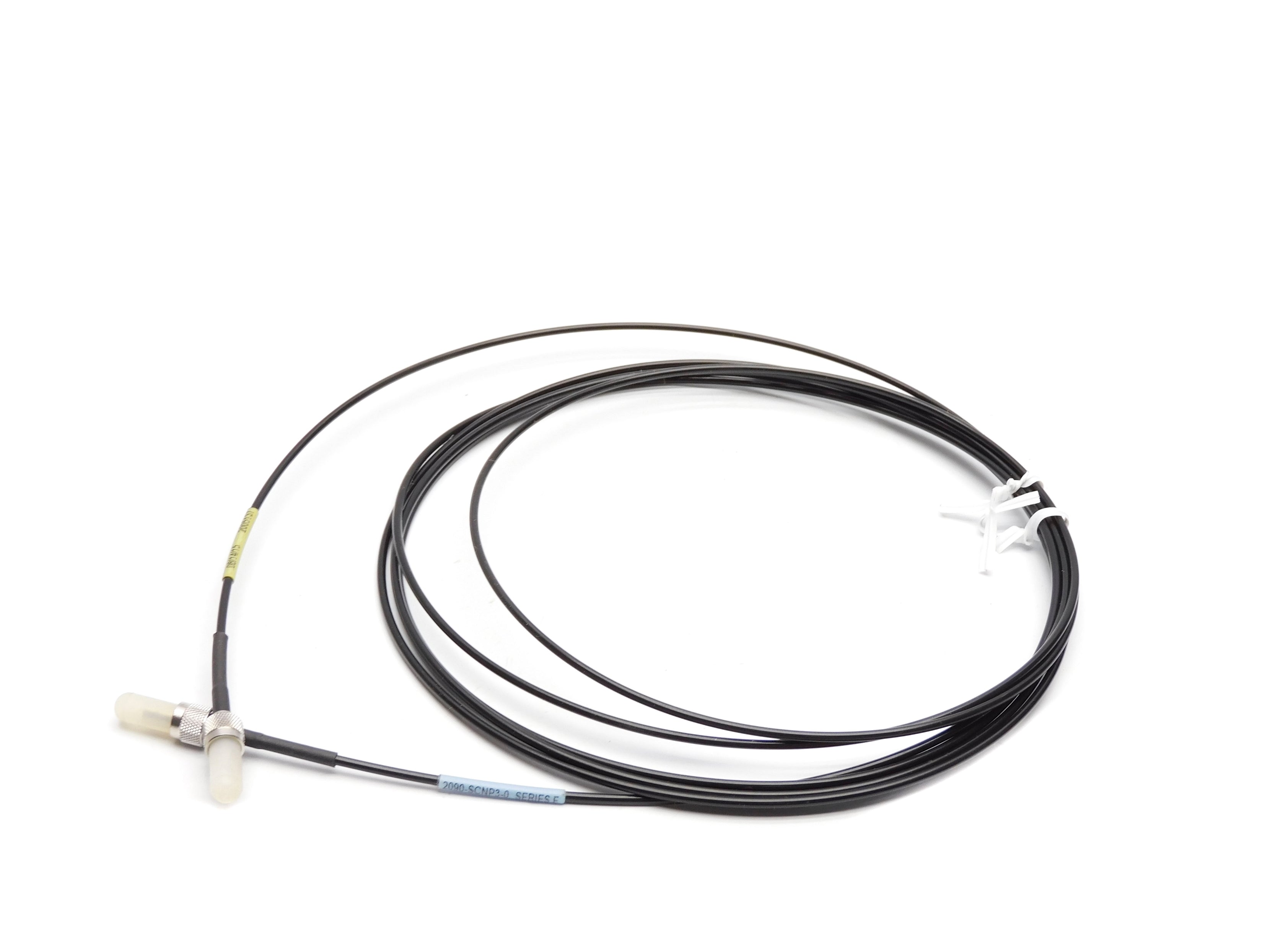 ALLEN BRADLEY 2090-SCNP3-0 SER. E NSNP