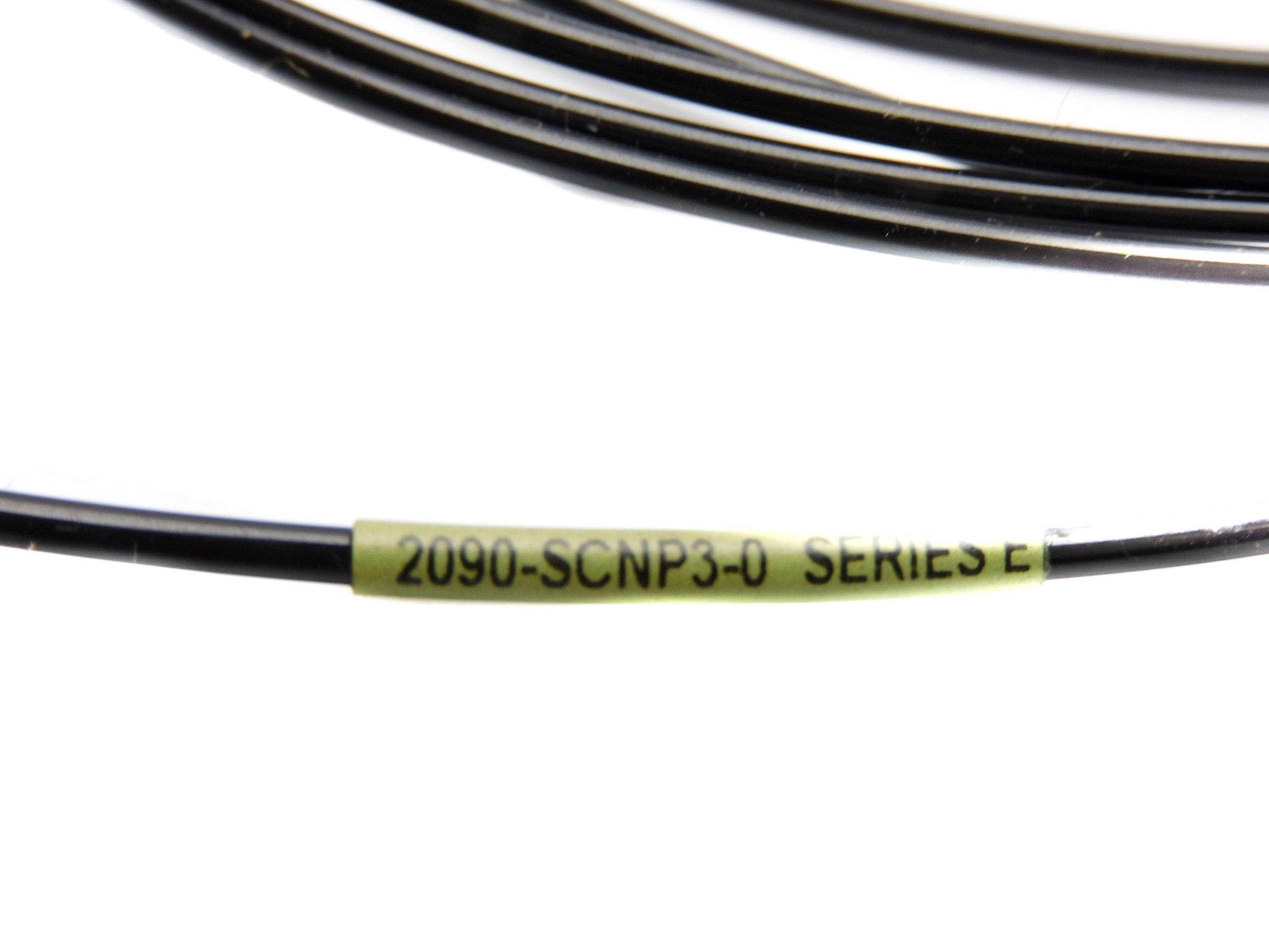 ALLEN BRADLEY 2090-SCNP3-0 SER. E NSNP