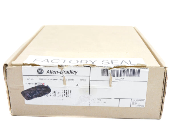 ALLEN BRADLEY 1783-US05T SER. A NSMP