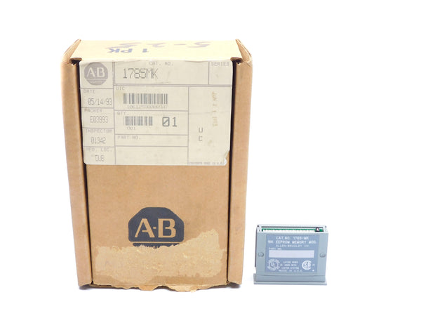 ALLEN BRADLEY 1785-MK NSMP