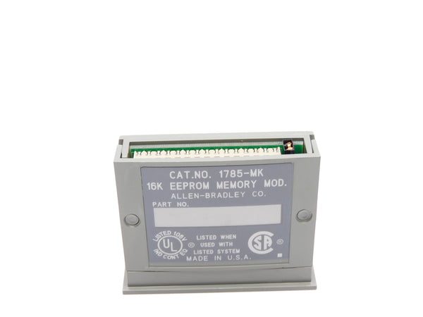 ALLEN BRADLEY 1785-MK NSMP