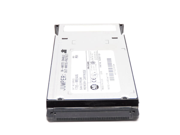 ALLEN BRADLEY 1785-ME64 SER. A UNMP