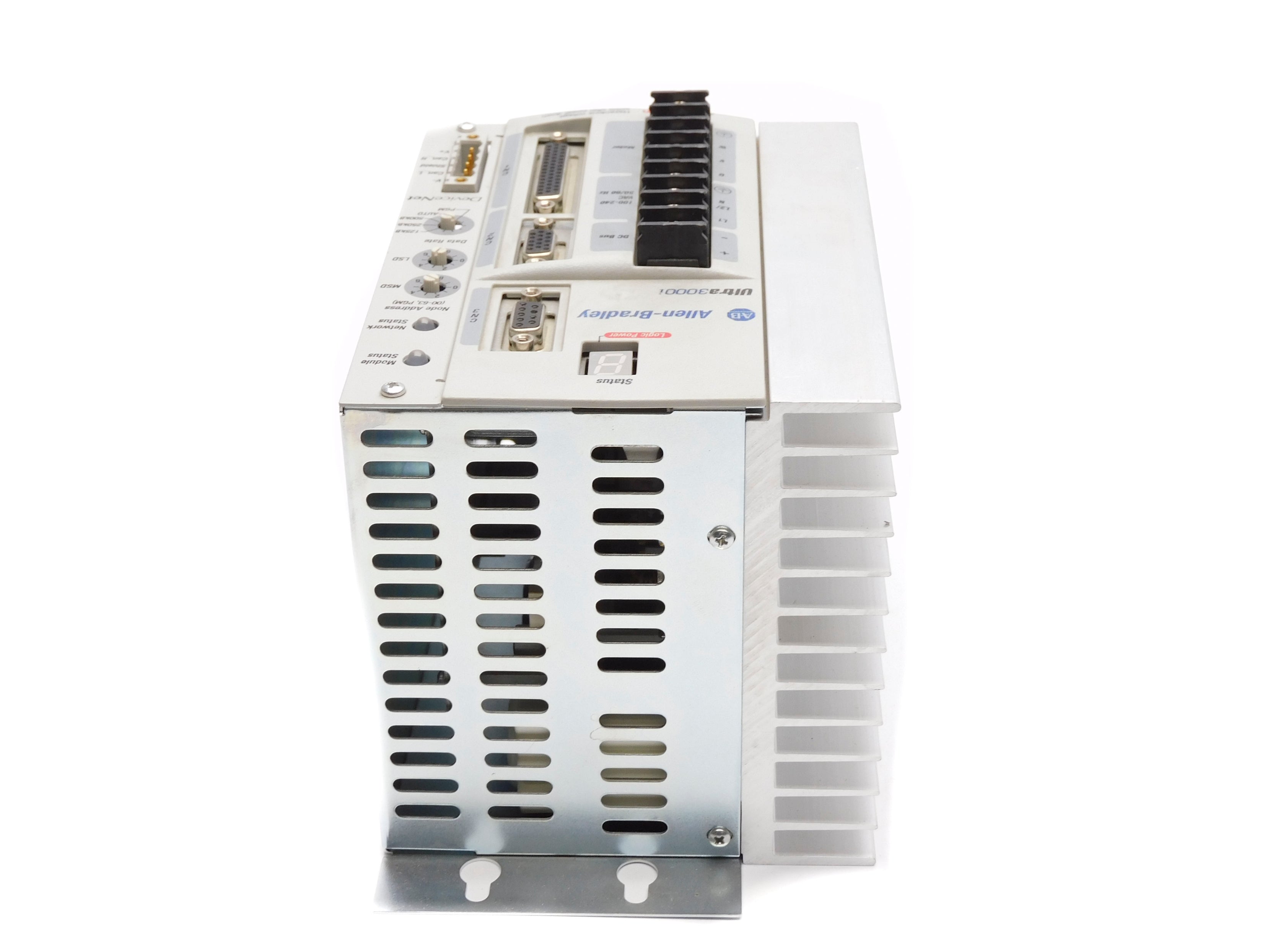 ALLEN BRADLEY 2098-DSD-020X-DN SER. C F/W V1.51 NSNP