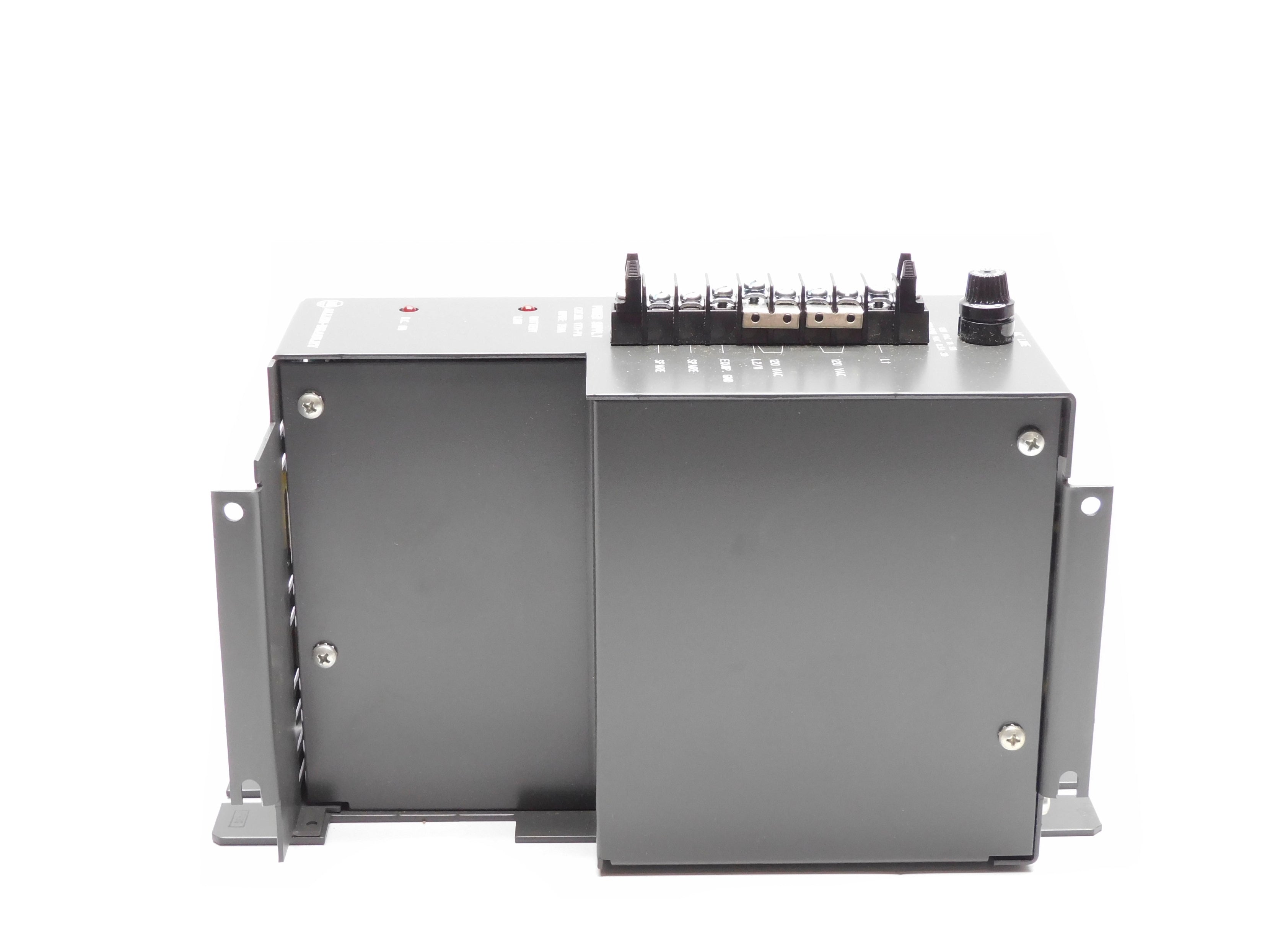 ALLEN BRADLEY 1771-PA 120/220VAC 1/0.5A NSNP