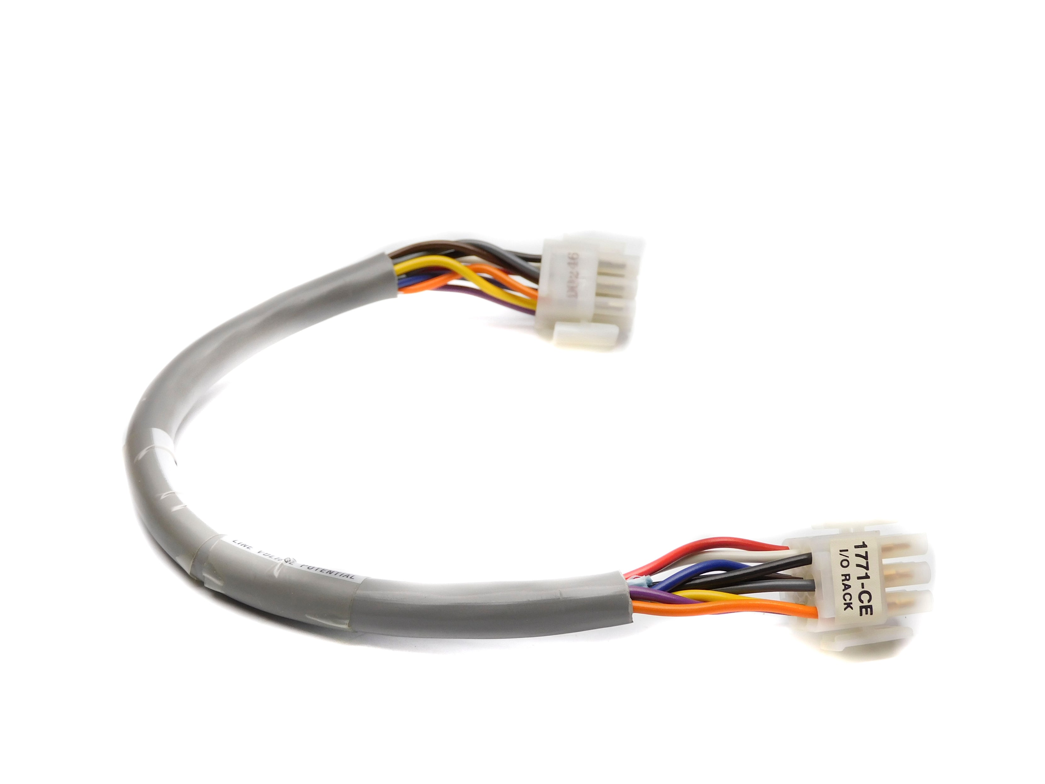 ALLEN BRADLEY 1771-CE NSMP