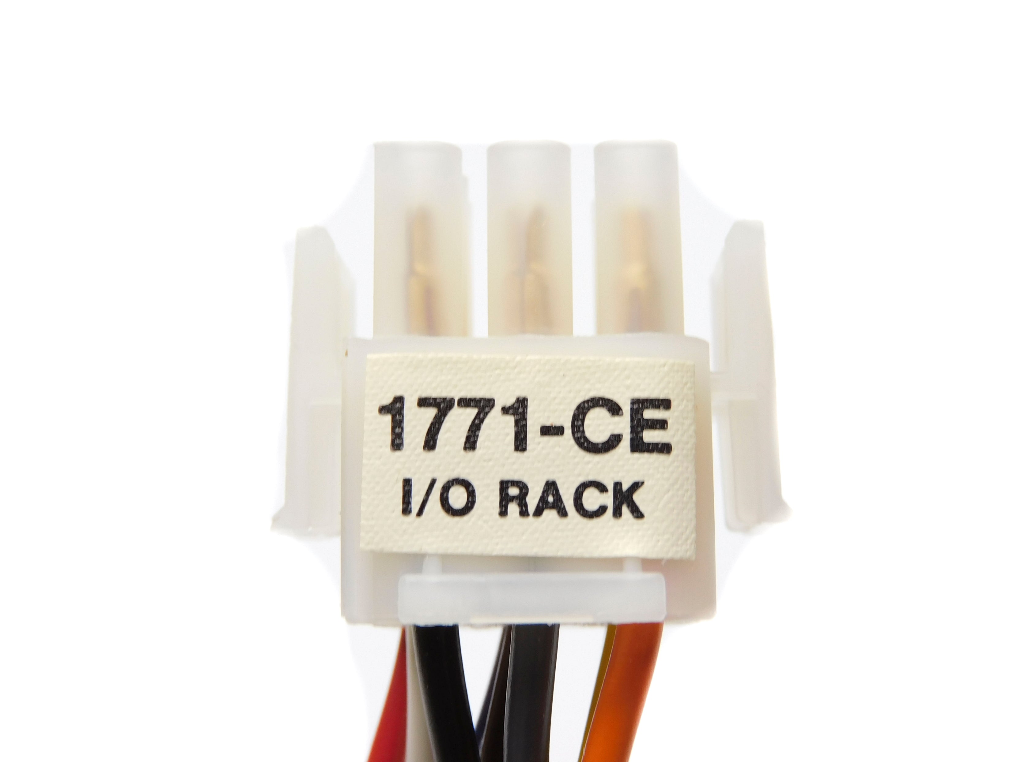 ALLEN BRADLEY 1771-CE NSMP