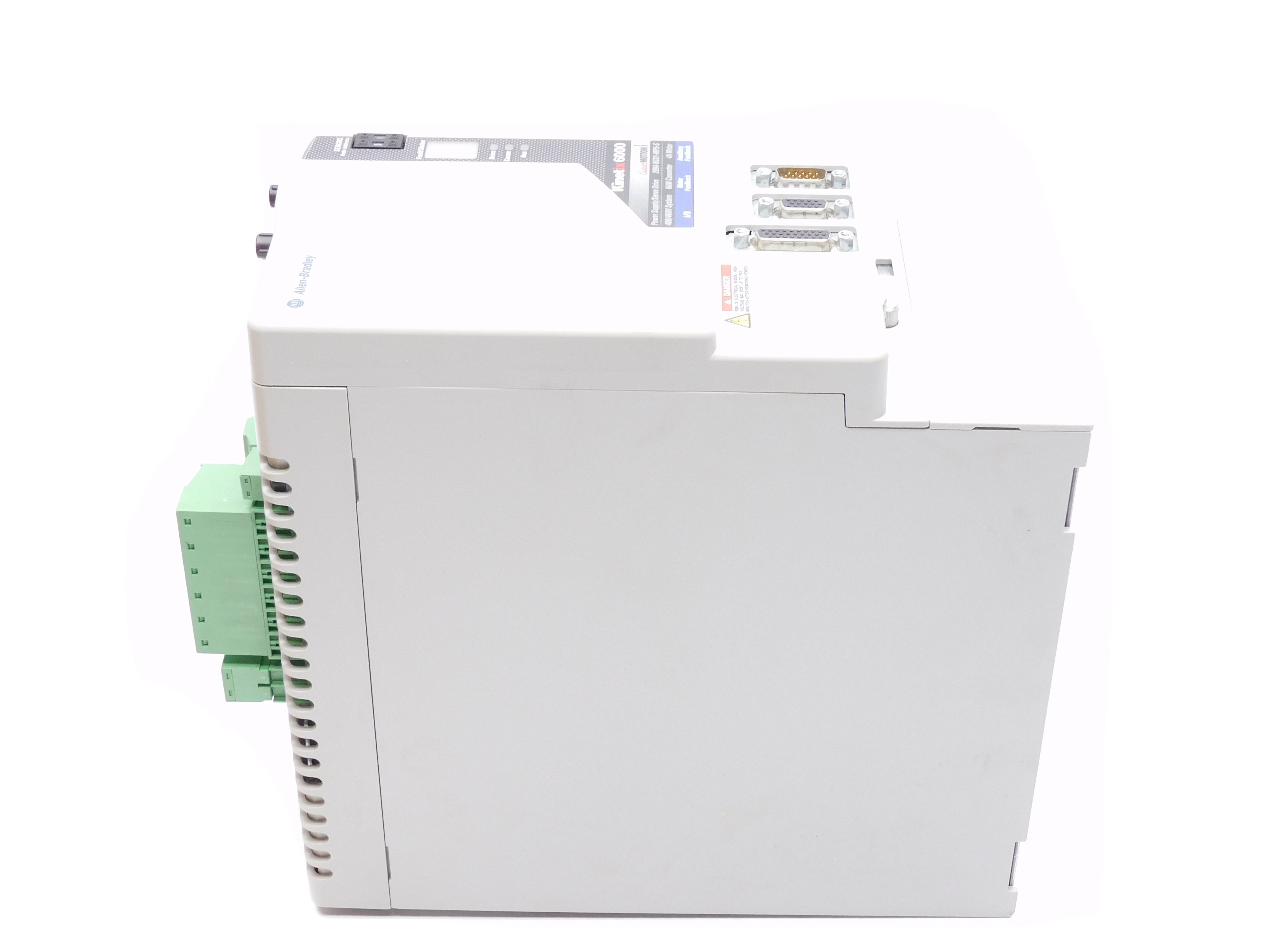 ALLEN BRADLEY 2094-BC01-MP5-S SER. A F/W V1.120 REMAN