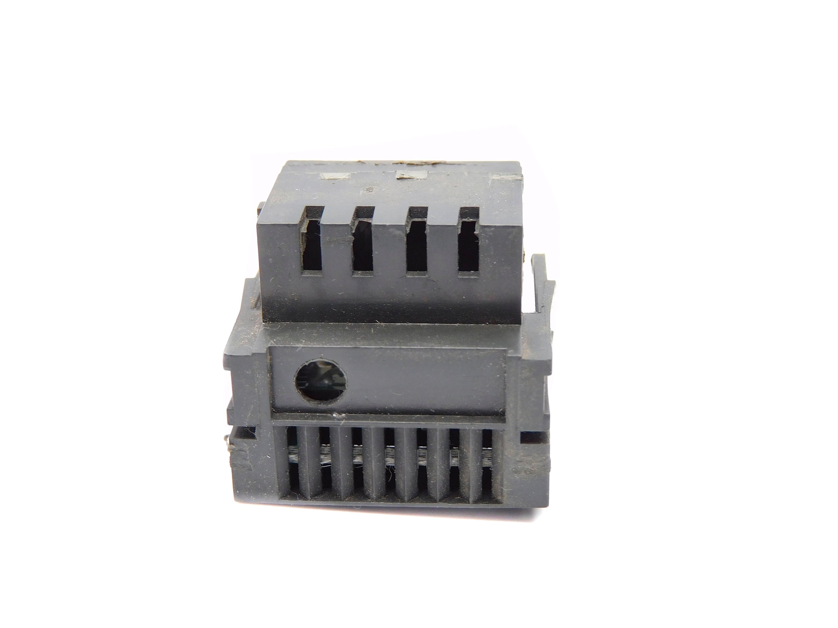 GENERAL ELECTRIC SRPG400A400 NSMP