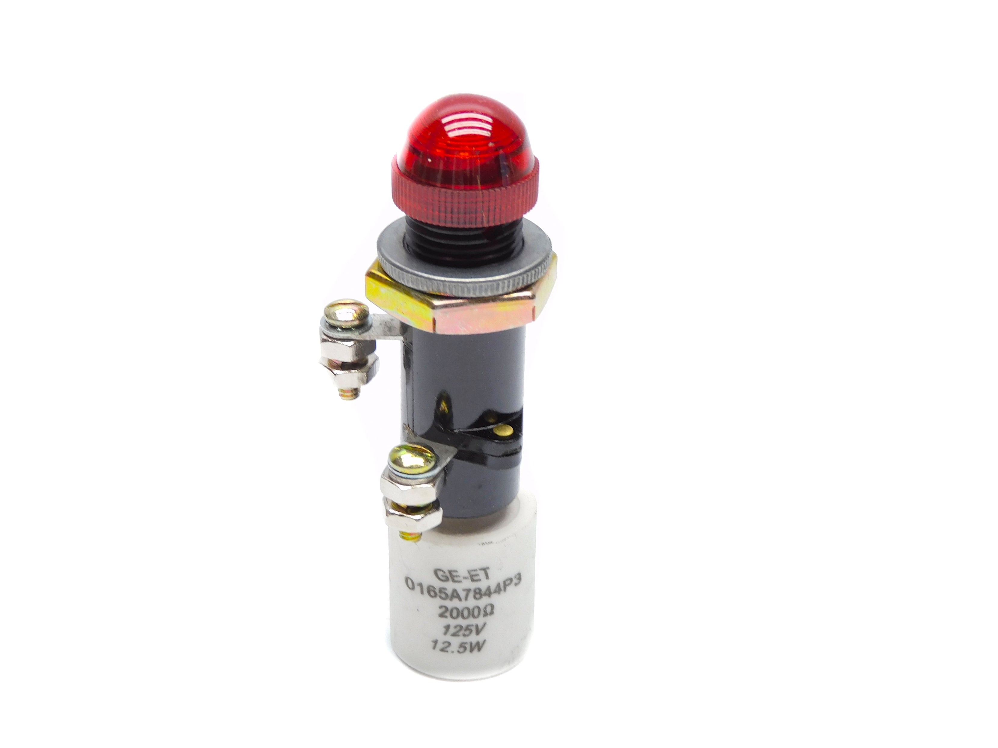 GENERAL ELECTRIC 0209B4841G010-R NSMP