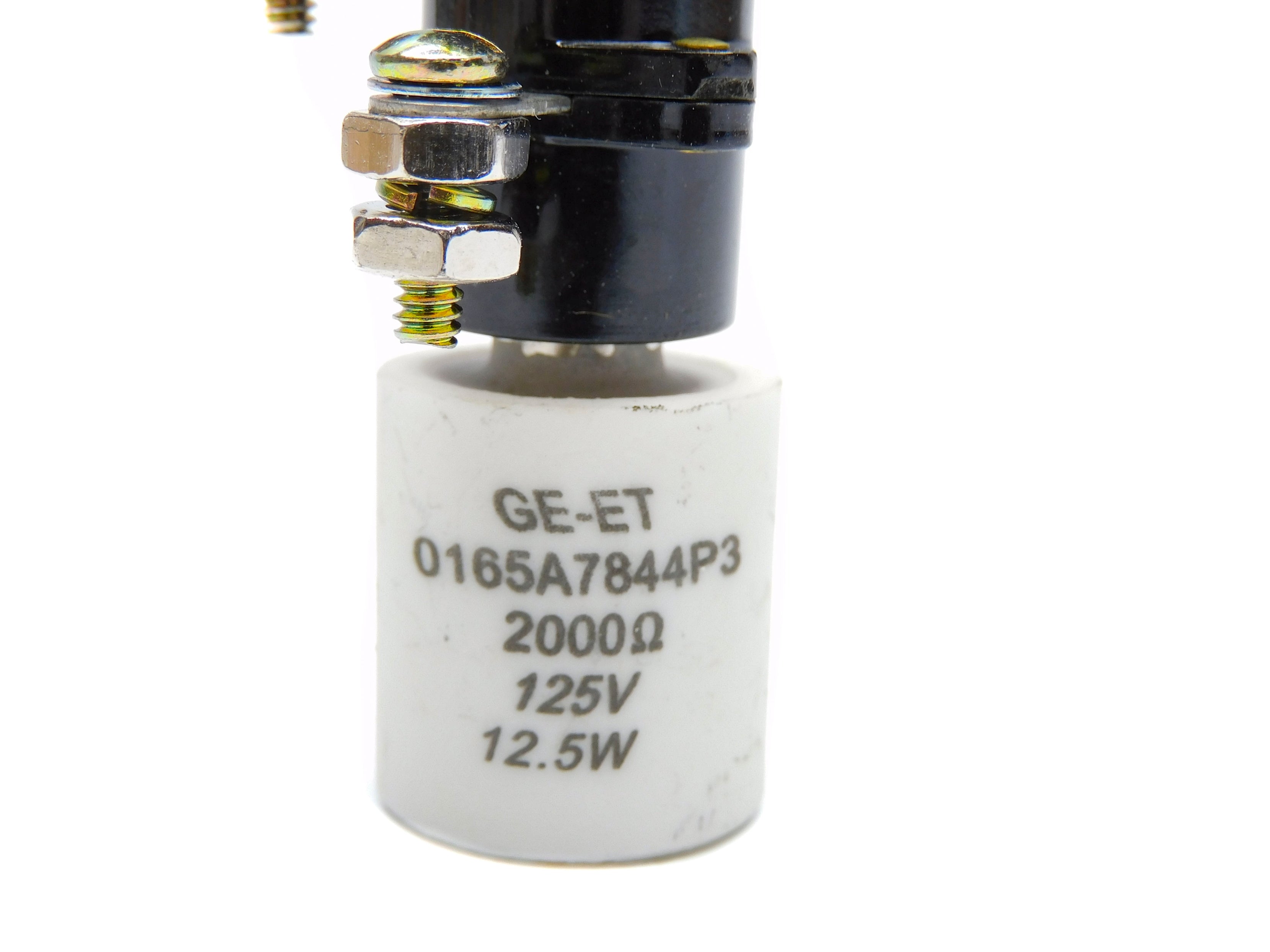GENERAL ELECTRIC 0209B4841G010-R NSMP
