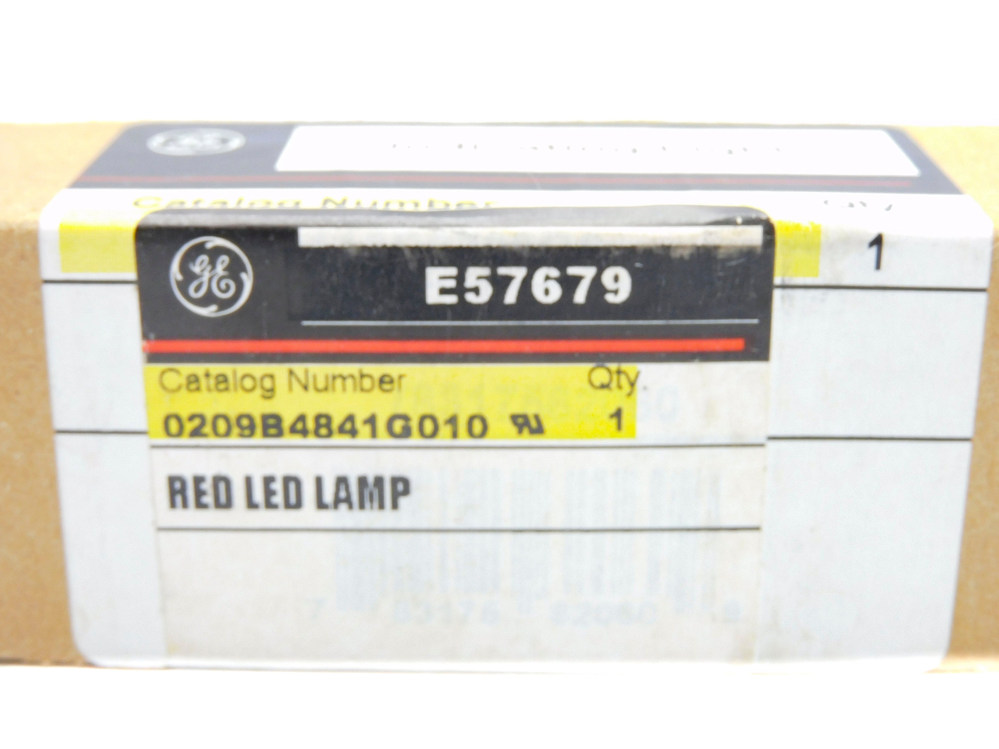 GENERAL ELECTRIC 0209B4841G010-R NSMP