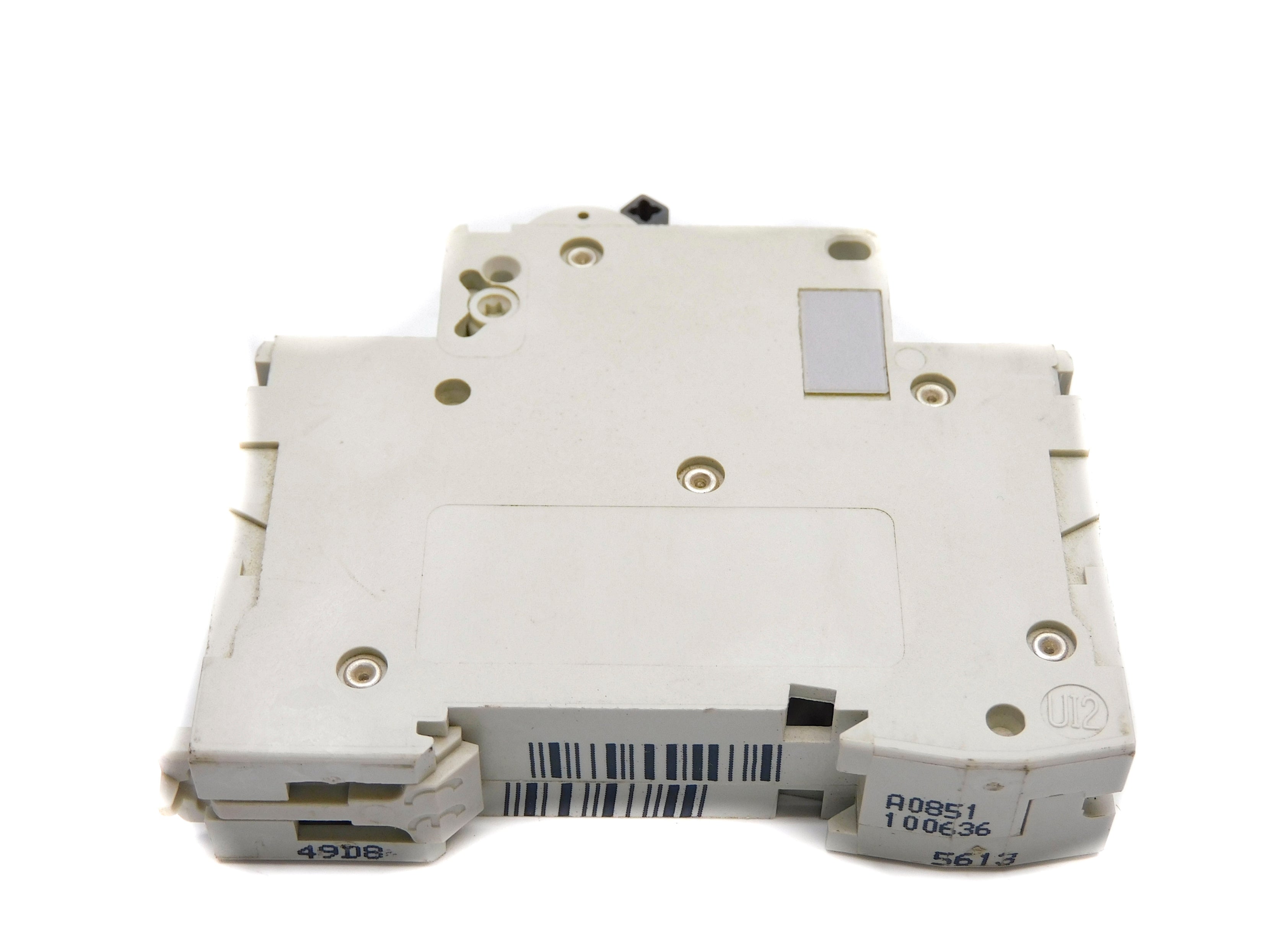 MERLIN GERIN 24435 20A 277V NSNP