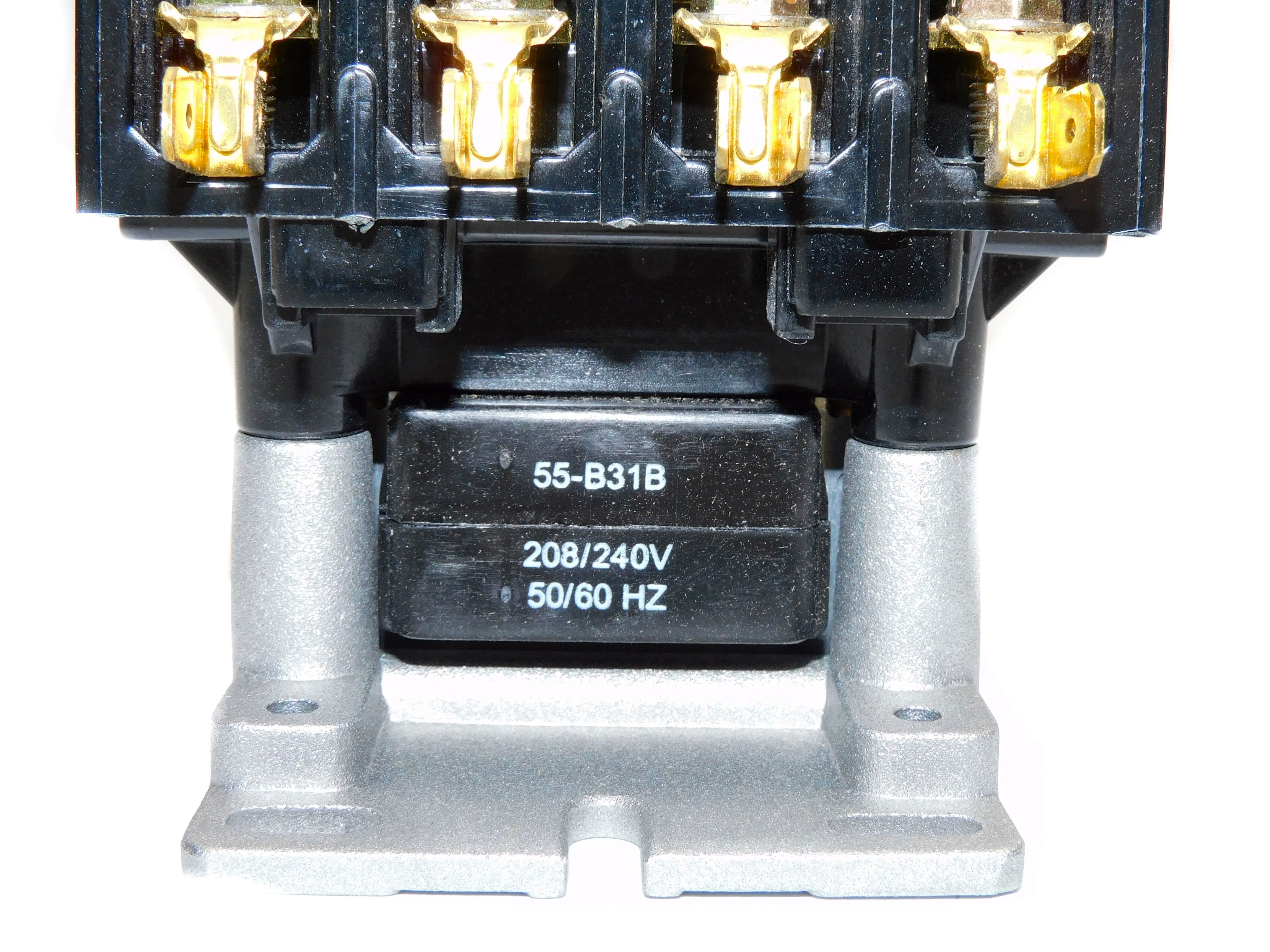 GENERAL ELECTRIC CR353AC4AB1 208-240V (AS PICTURED) NSMP