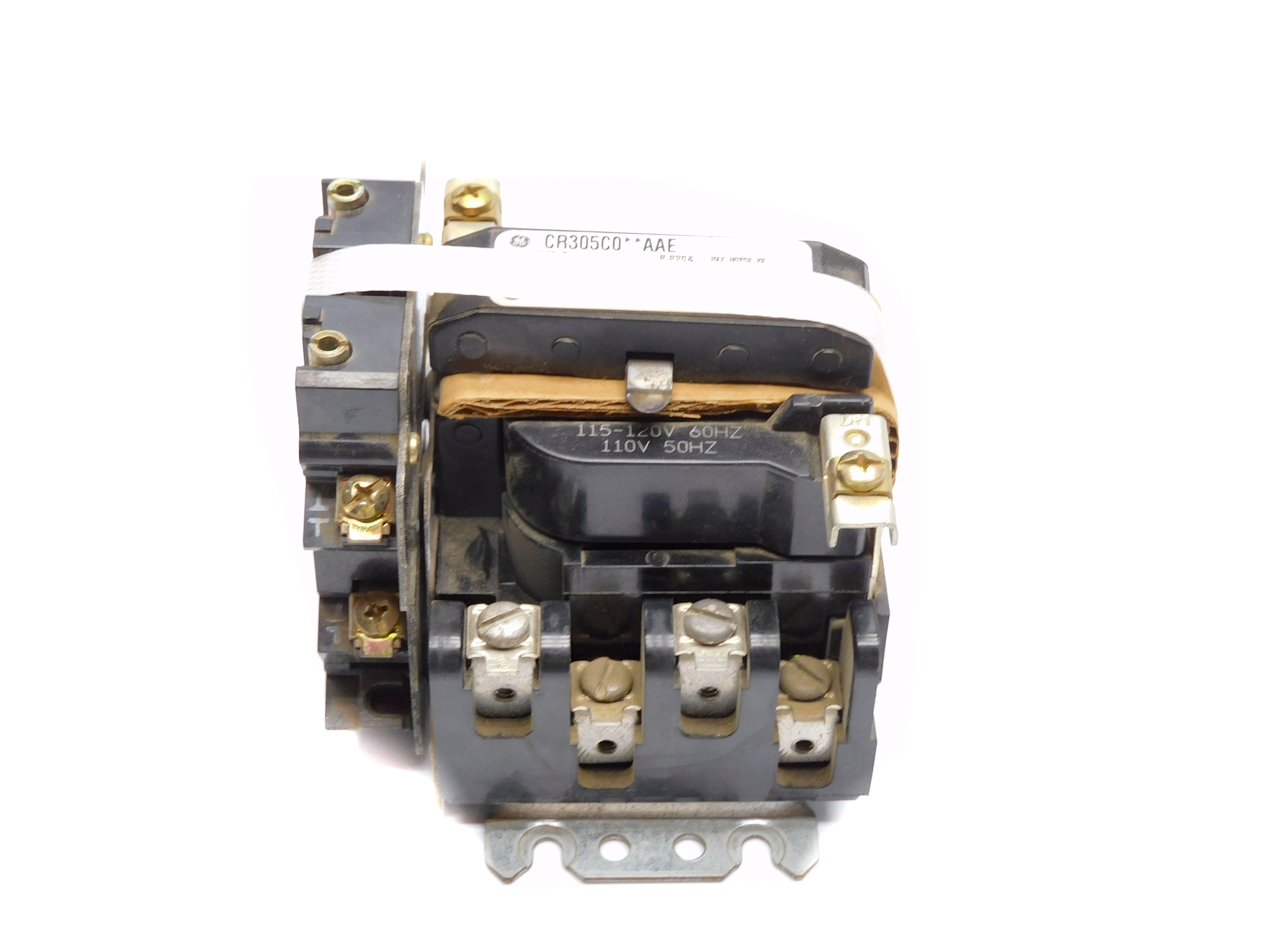 GENERAL ELECTRIC CR305C0**AAE NSNP