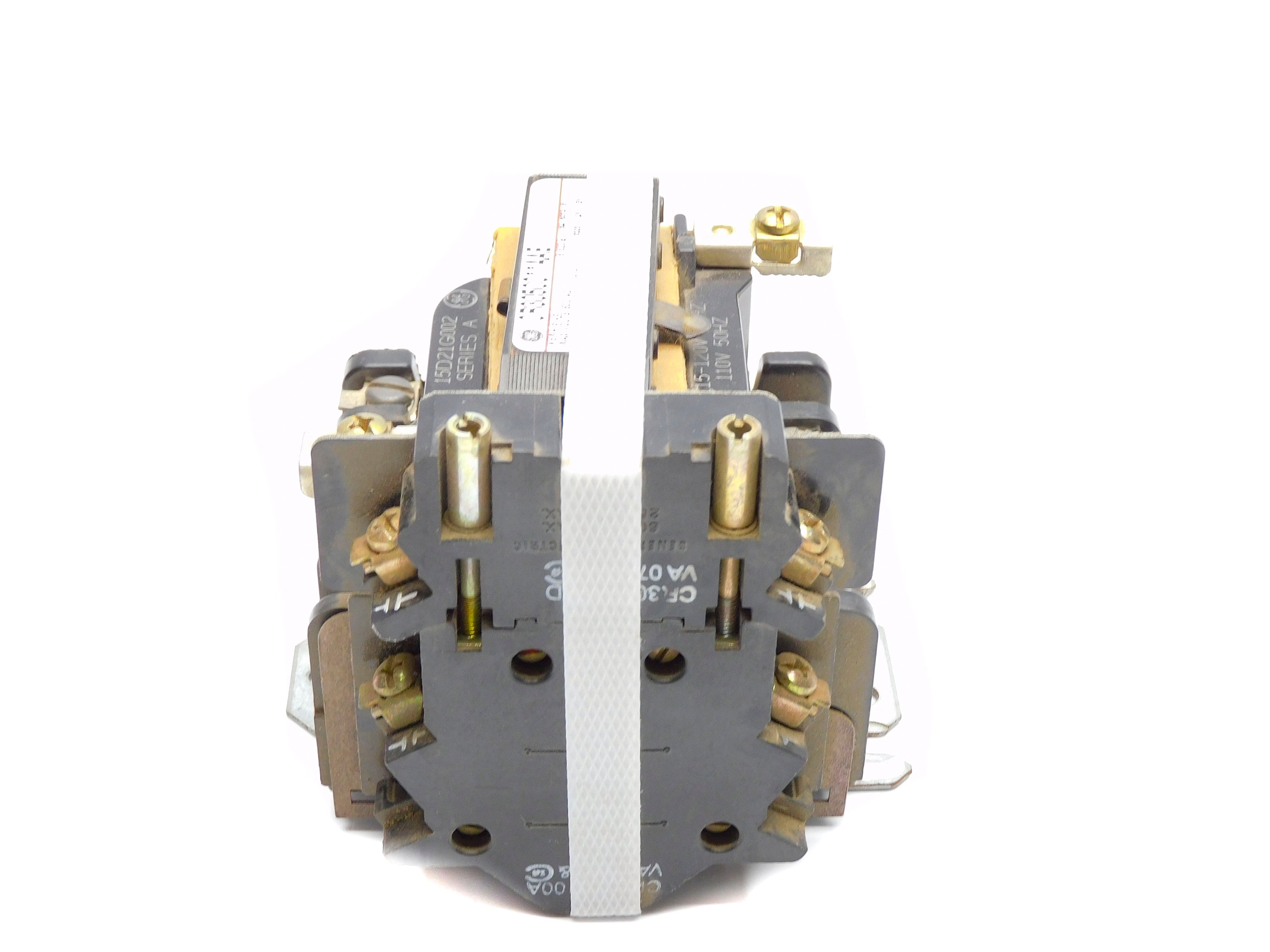 GENERAL ELECTRIC CR305C0**AAE NSNP