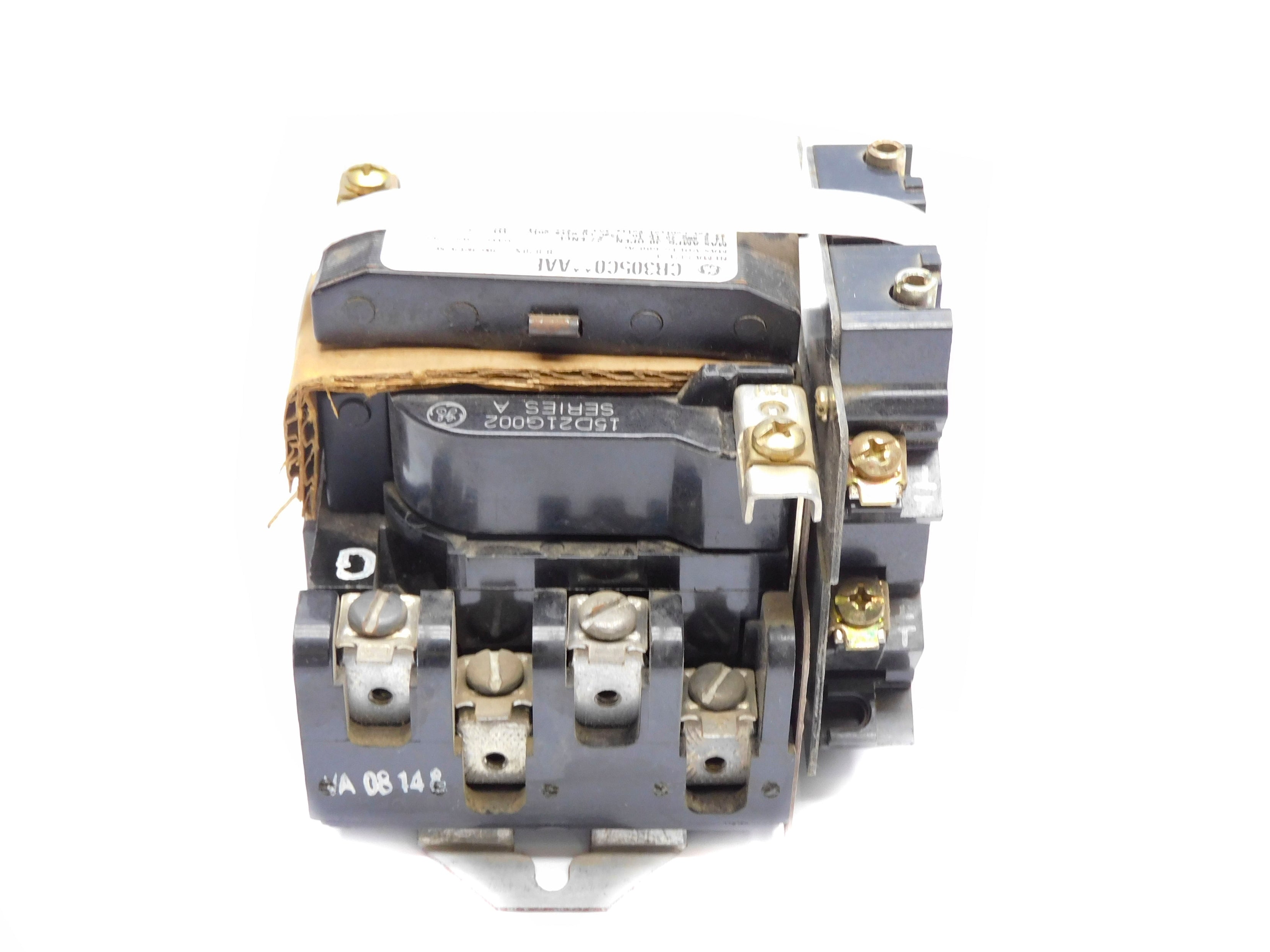 GENERAL ELECTRIC CR305C0**AAE NSNP