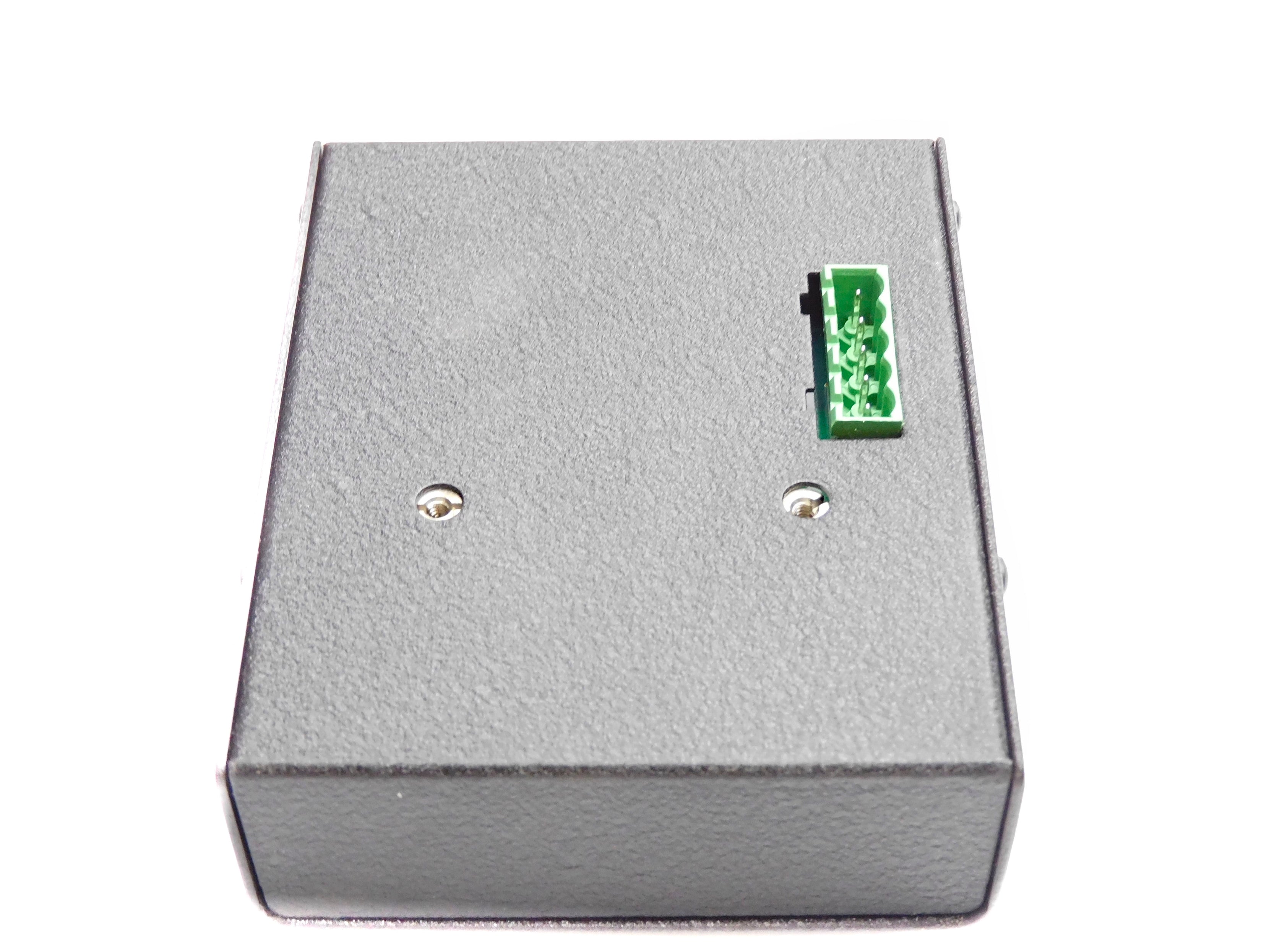 ELECTRO INDUSTRIES 4PO1 NSNP
