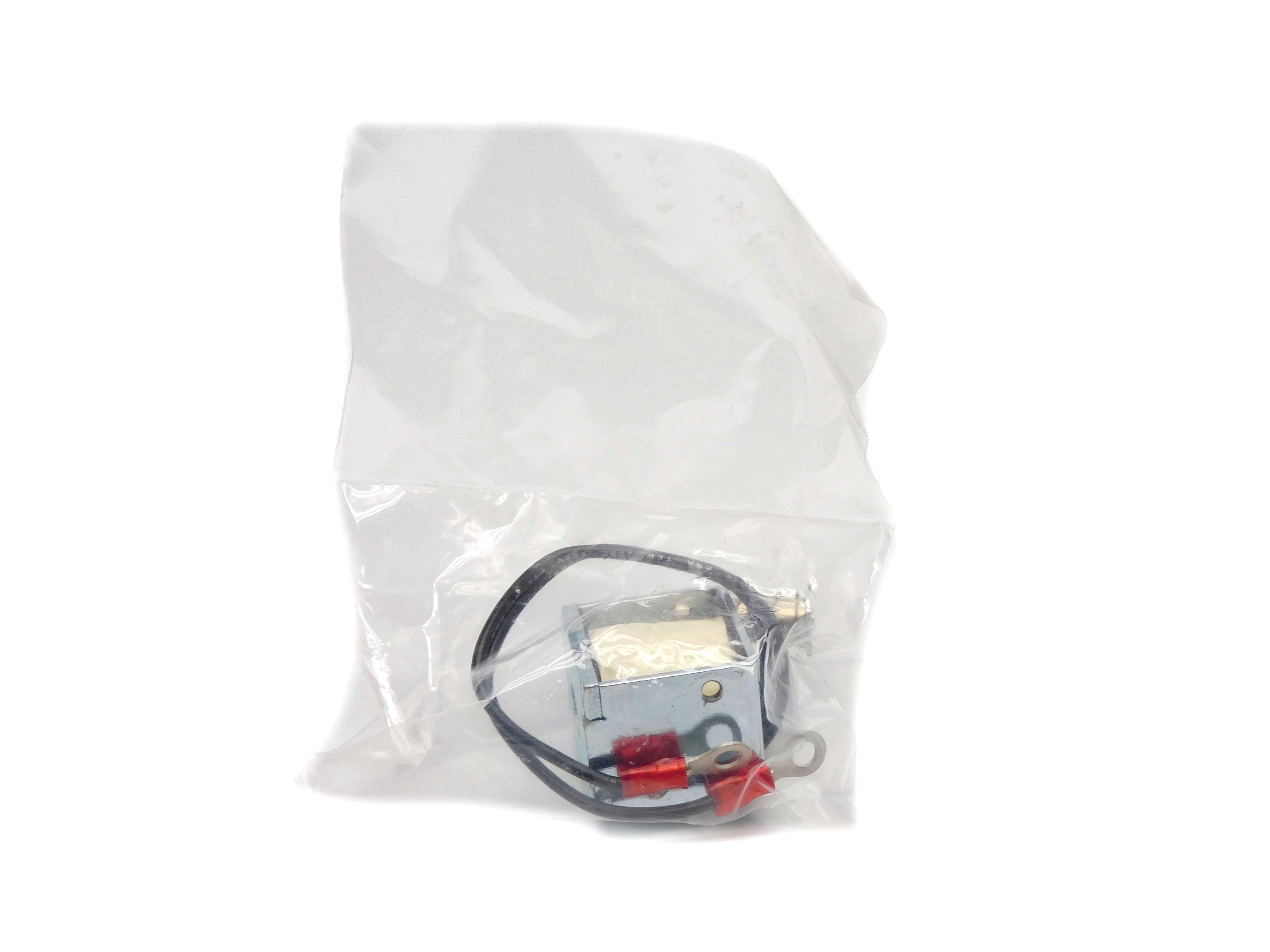 INDUSTRIAL MRO 002008-12D 125VDC NSNP