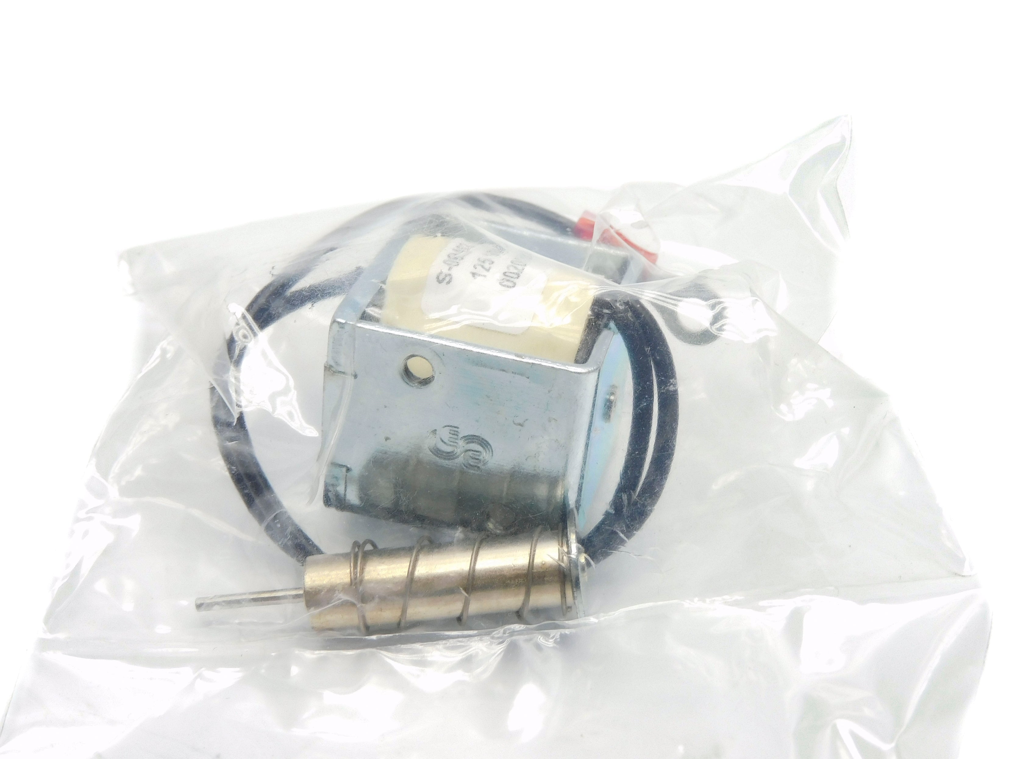 INDUSTRIAL MRO 002008-12D 125VDC NSNP