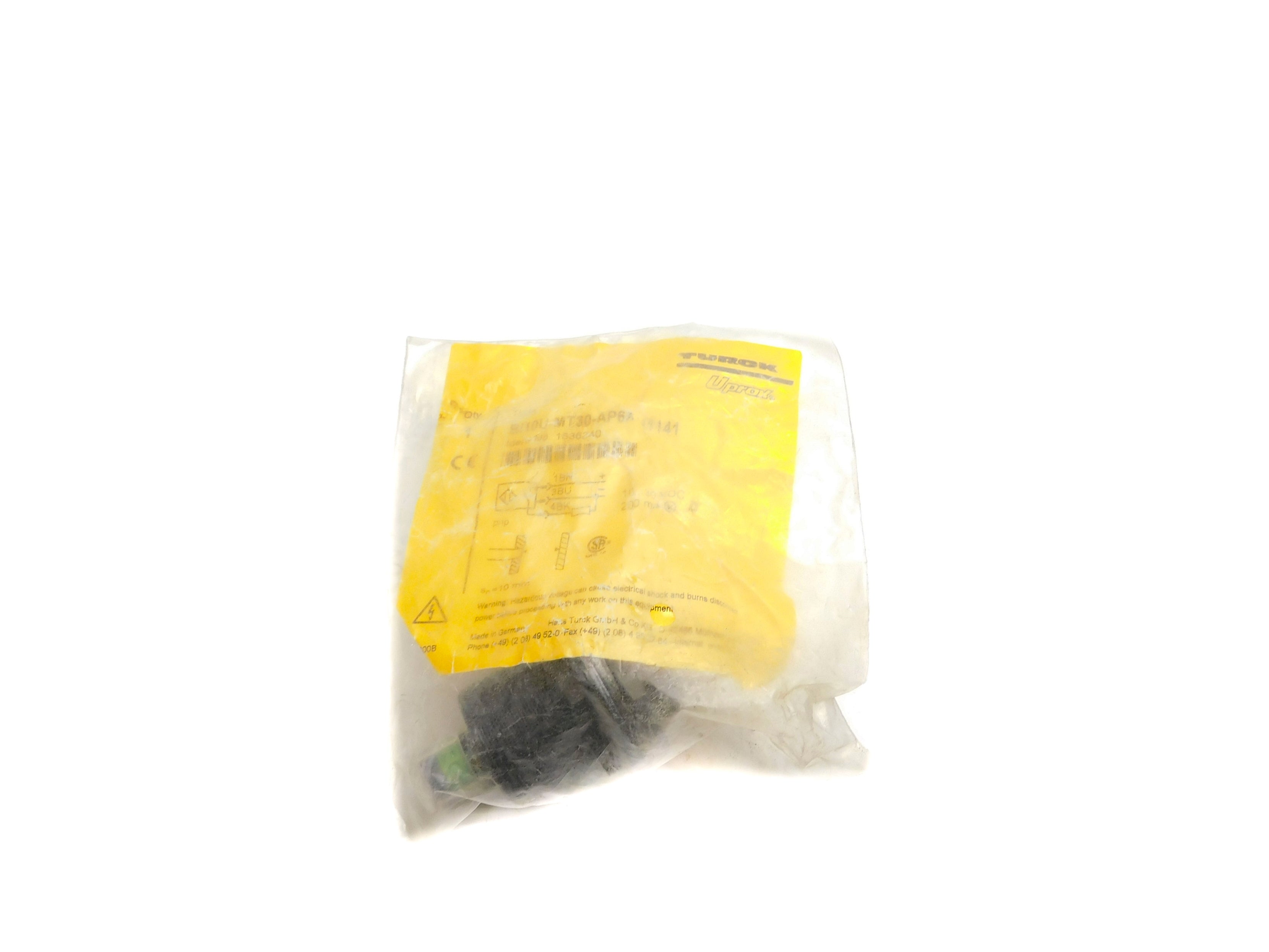 TURCK Bi10U-MT30-AP6X-H1141 NSMP