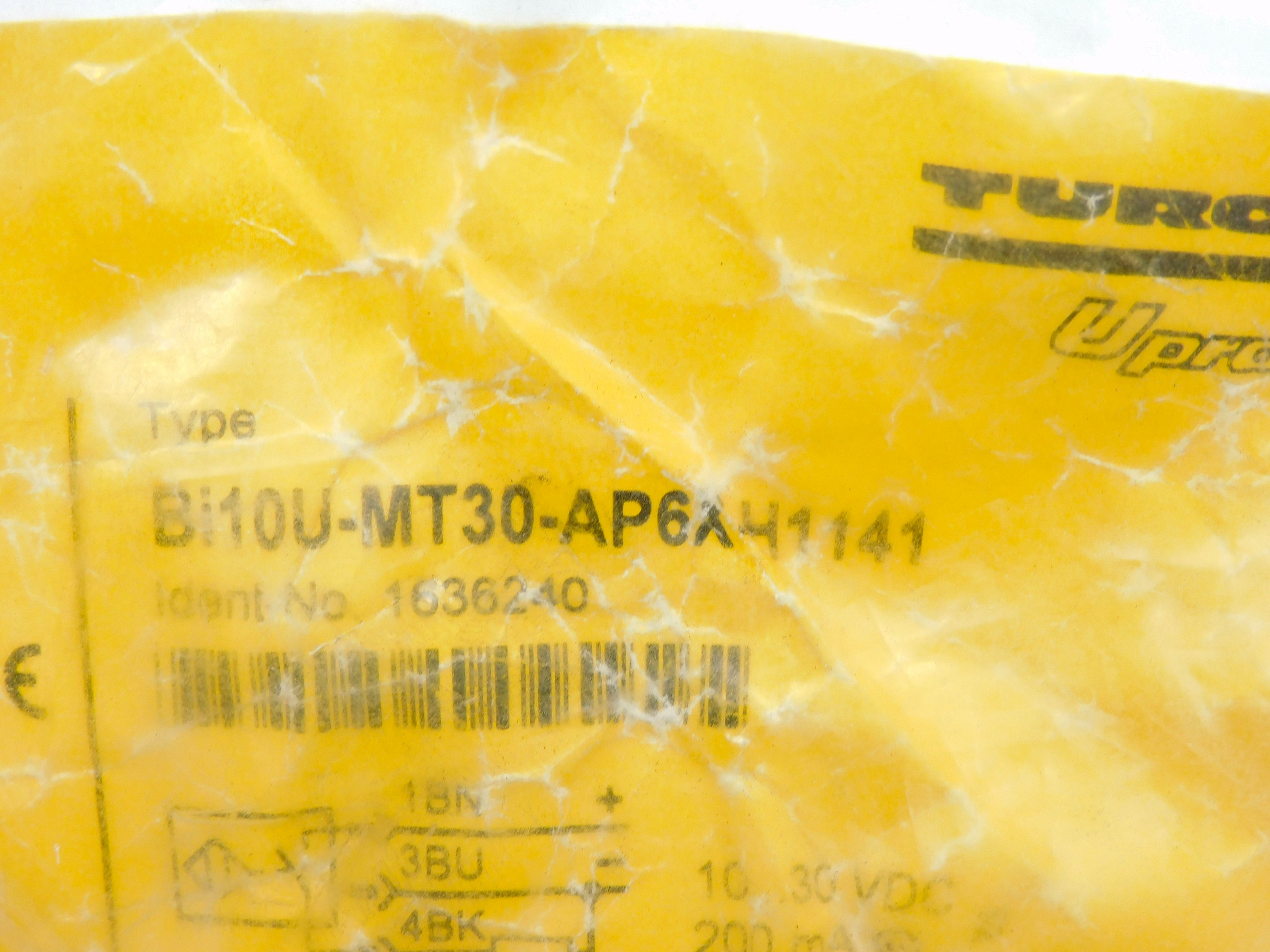 TURCK Bi10U-MT30-AP6X-H1141 NSMP