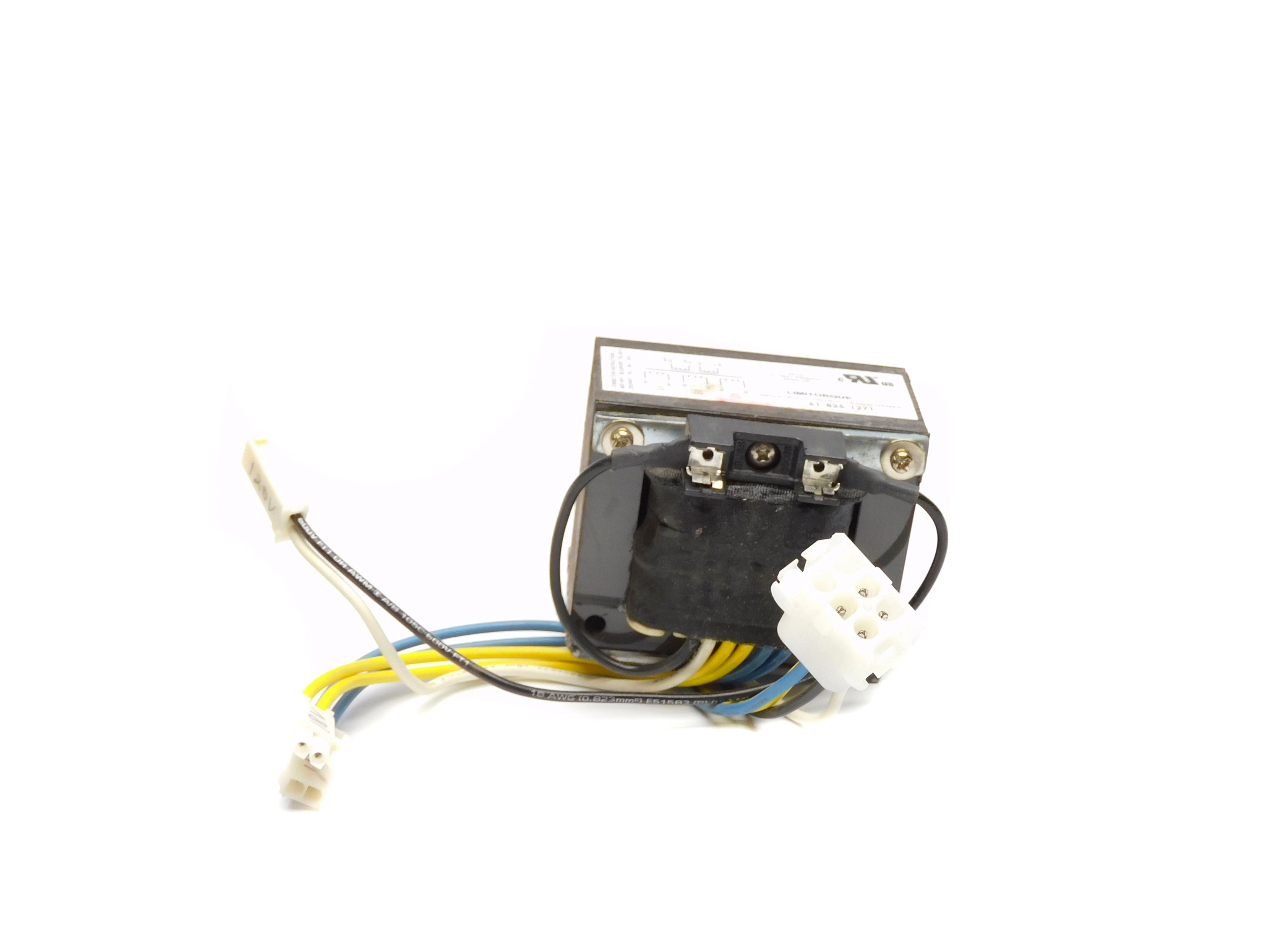 LIMITORQUE 61-825-1271 NSNP