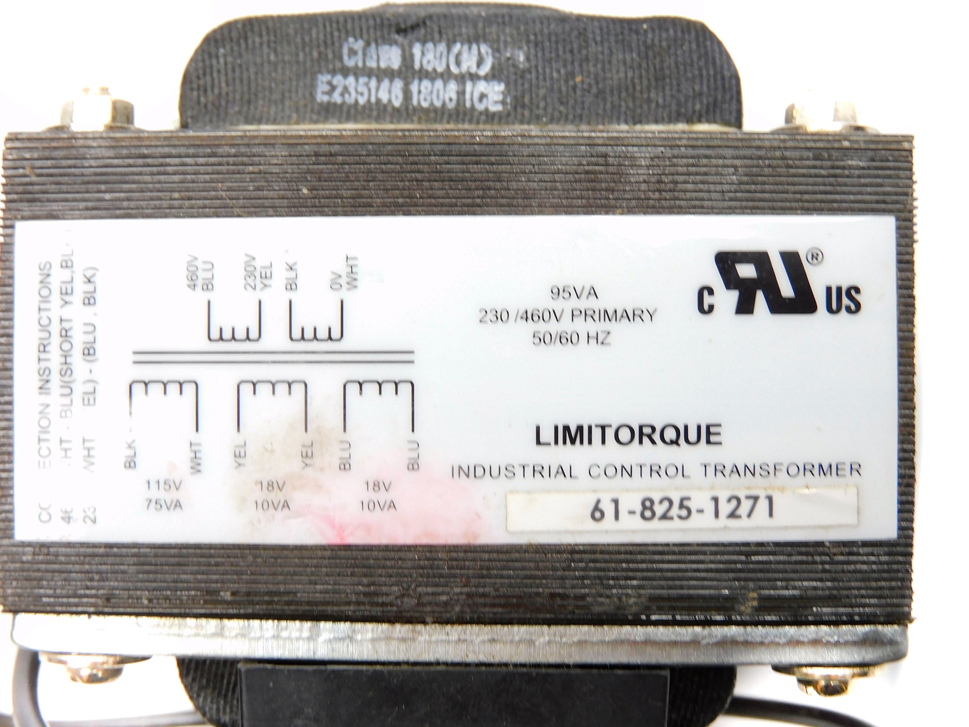 LIMITORQUE 61-825-1271 NSNP