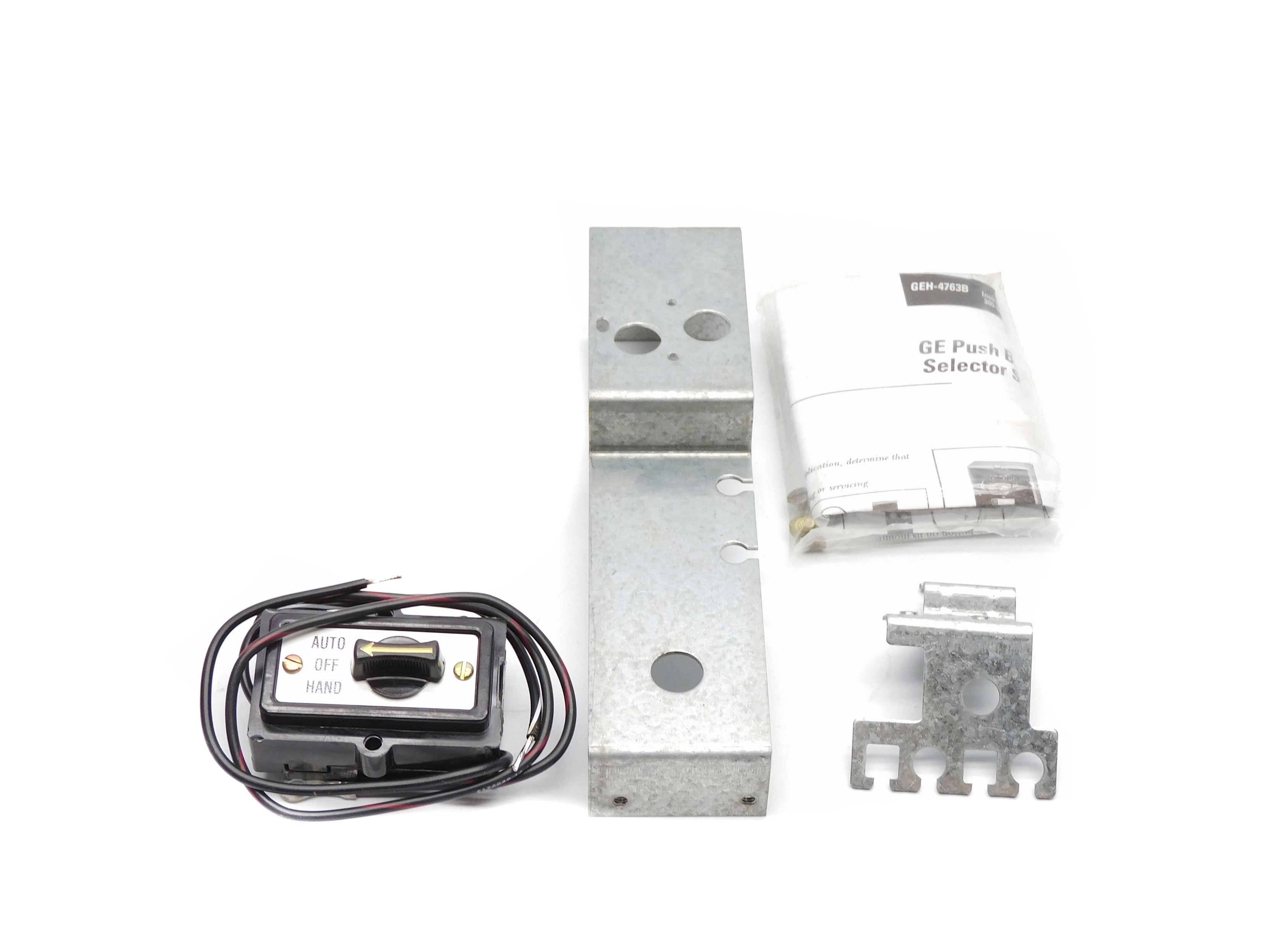 GENERAL ELECTRIC CR305X130N NSMP