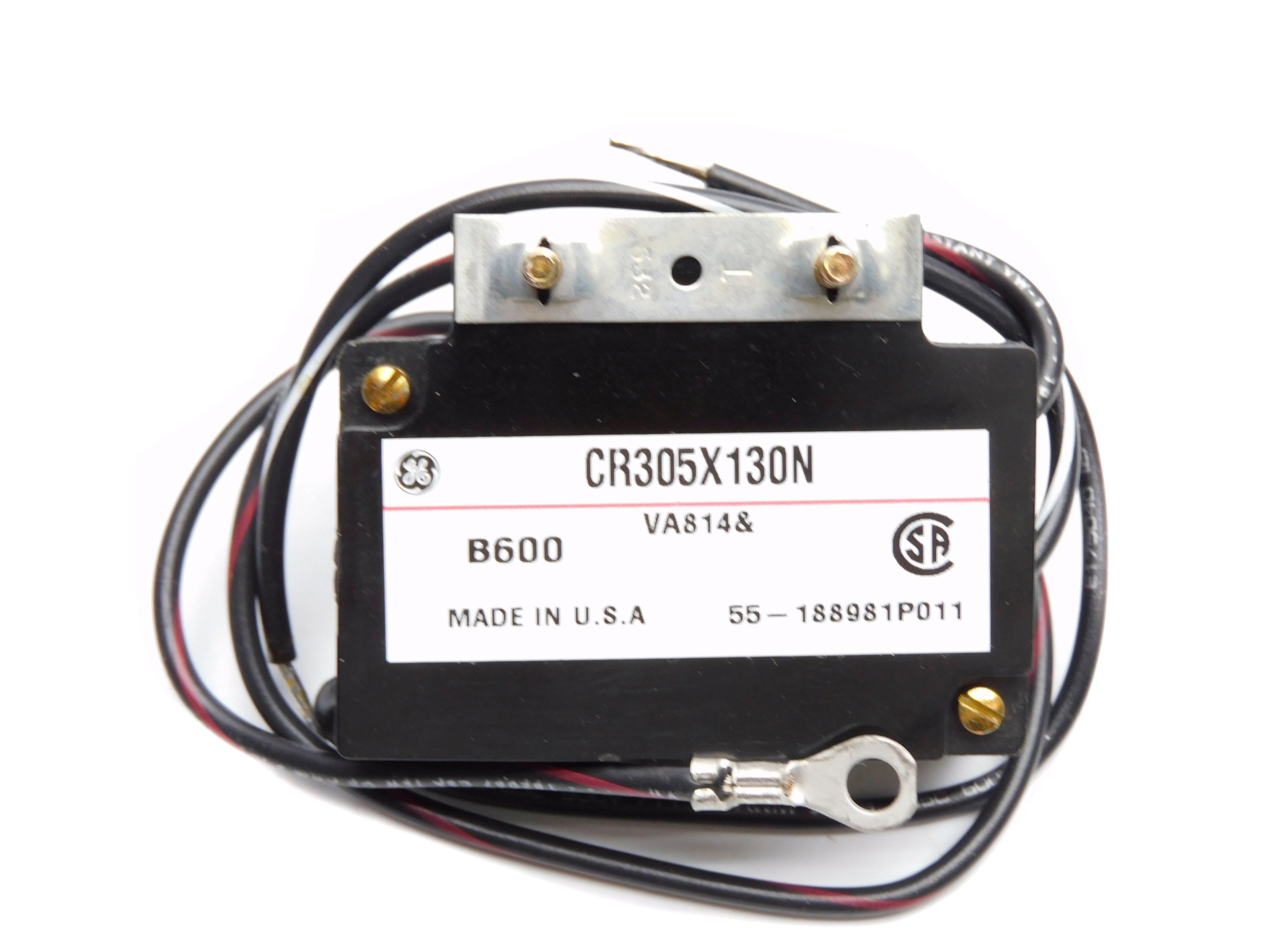 GENERAL ELECTRIC CR305X130N NSMP