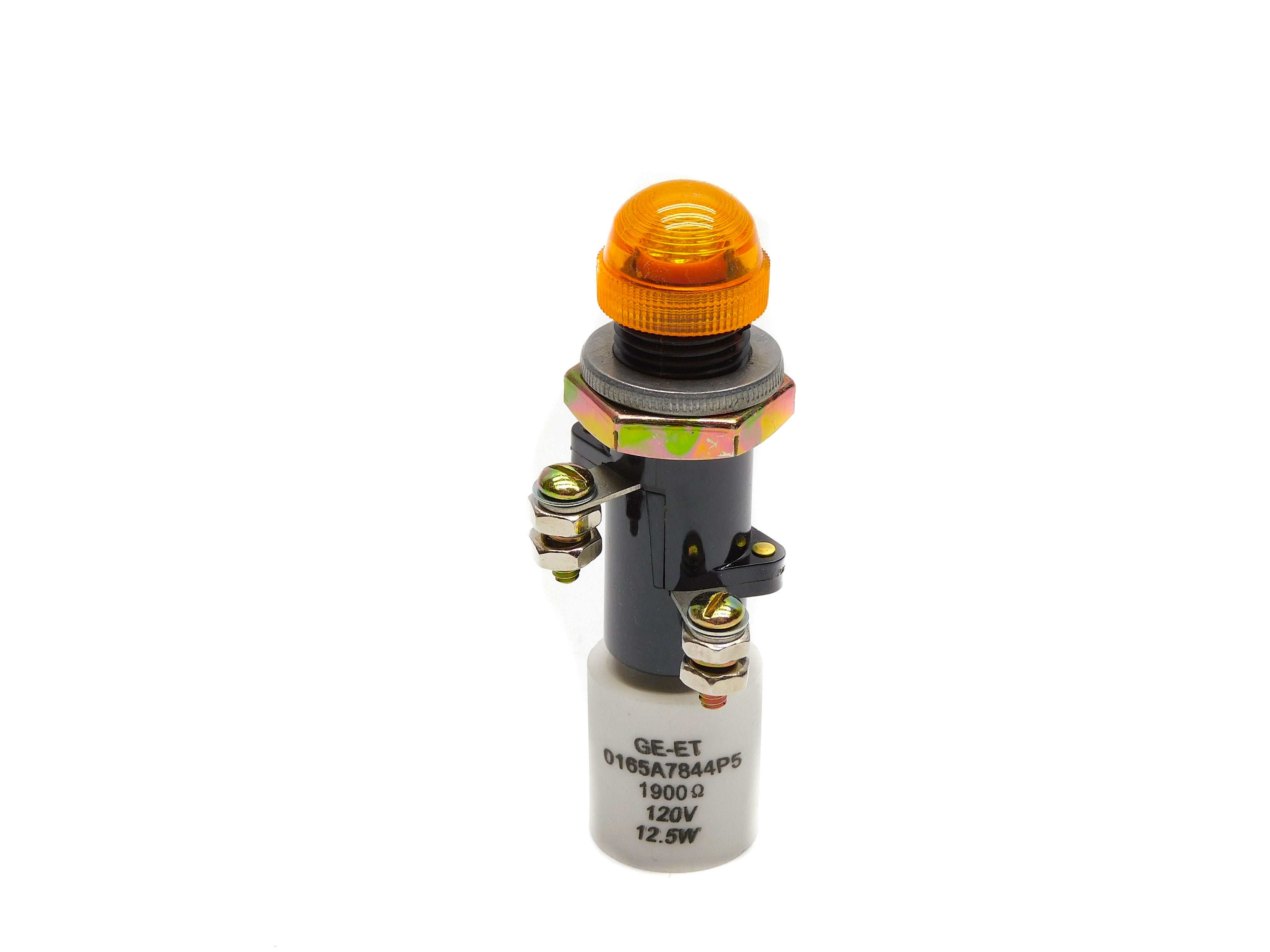 GENERAL ELECTRIC 116B6708G45A73A4-A NSMP