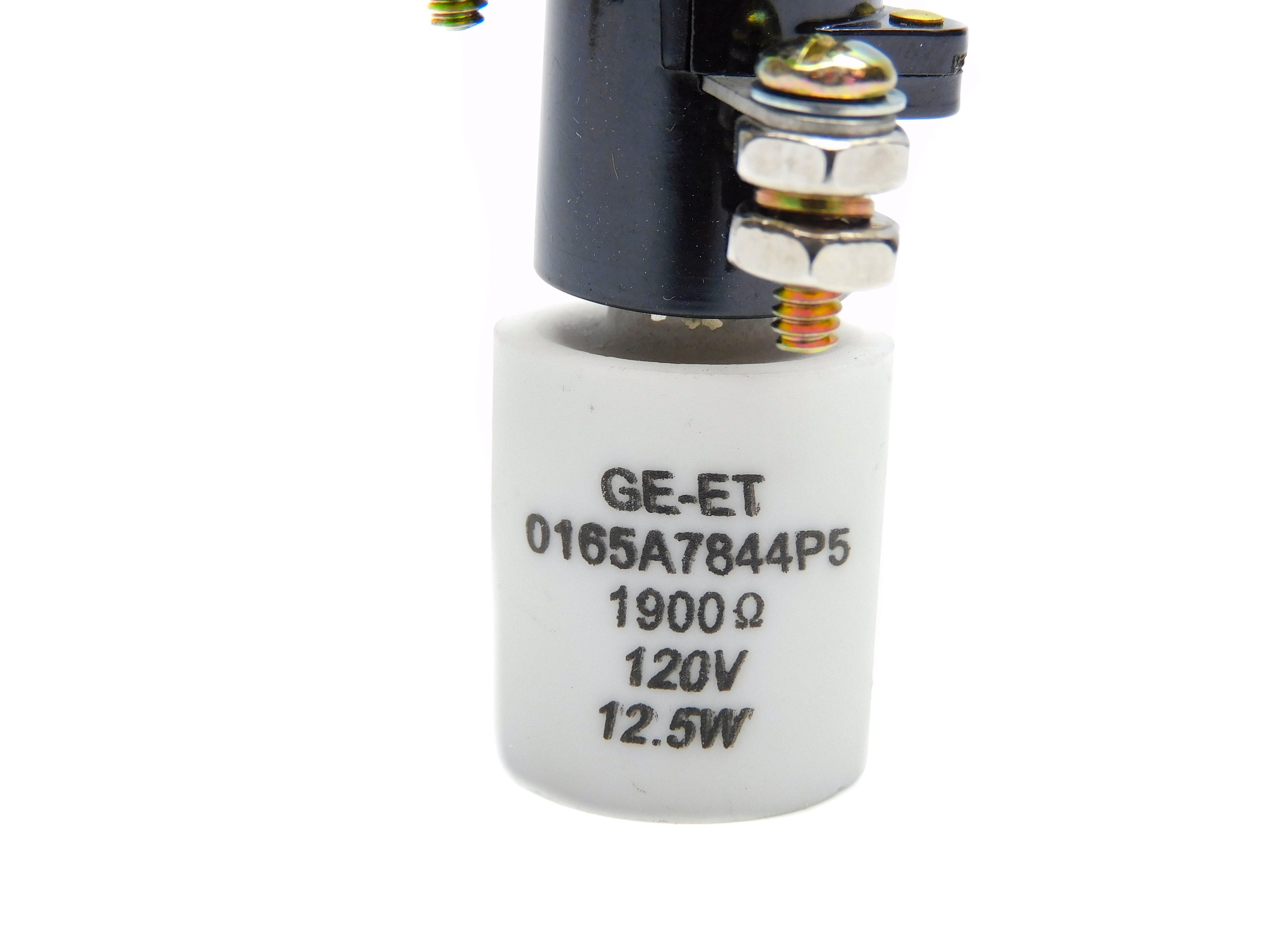 GENERAL ELECTRIC 116B6708G45A73A4-A NSMP