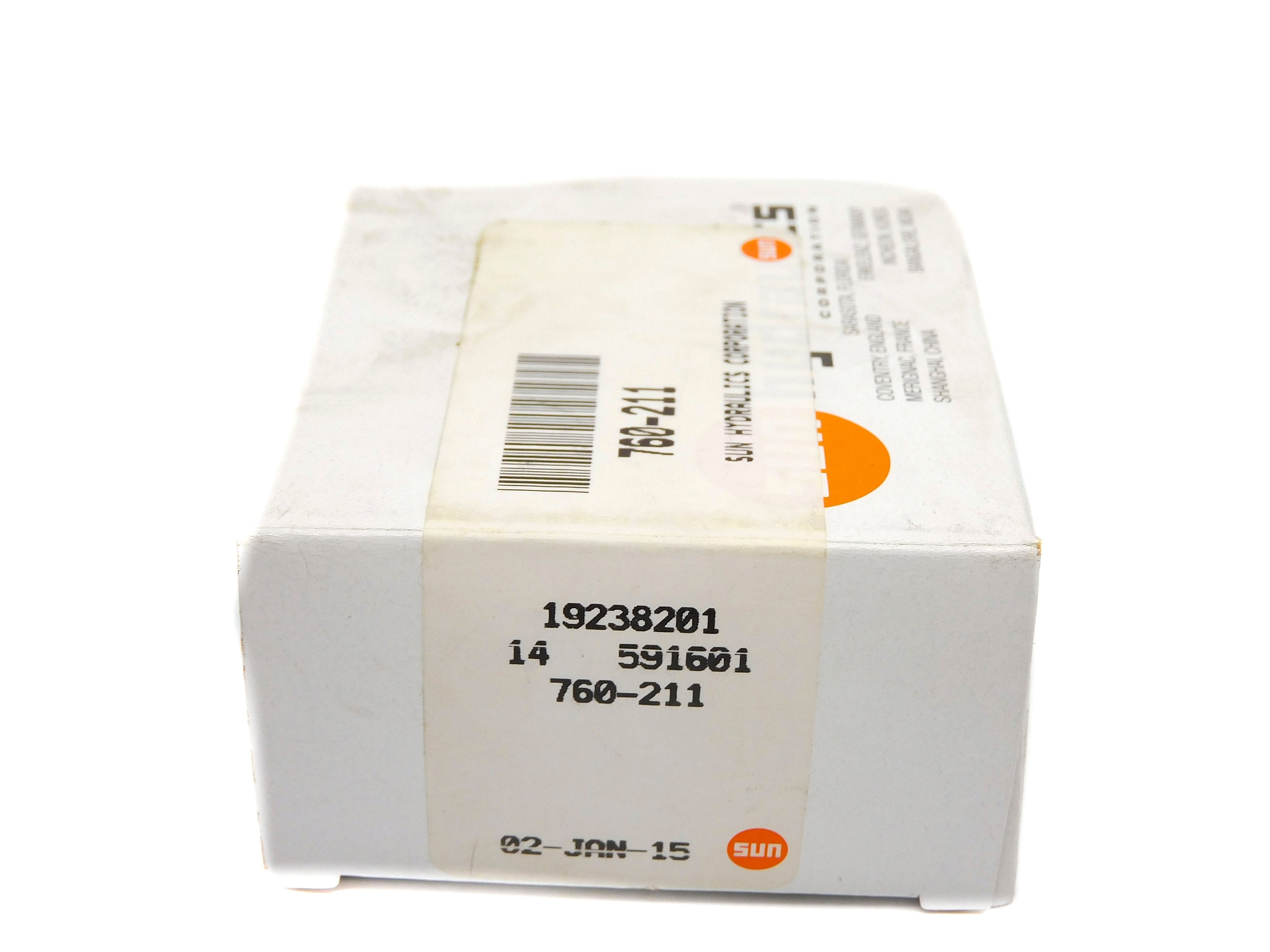 SUN HYDRUALICS 760-211 NSMP