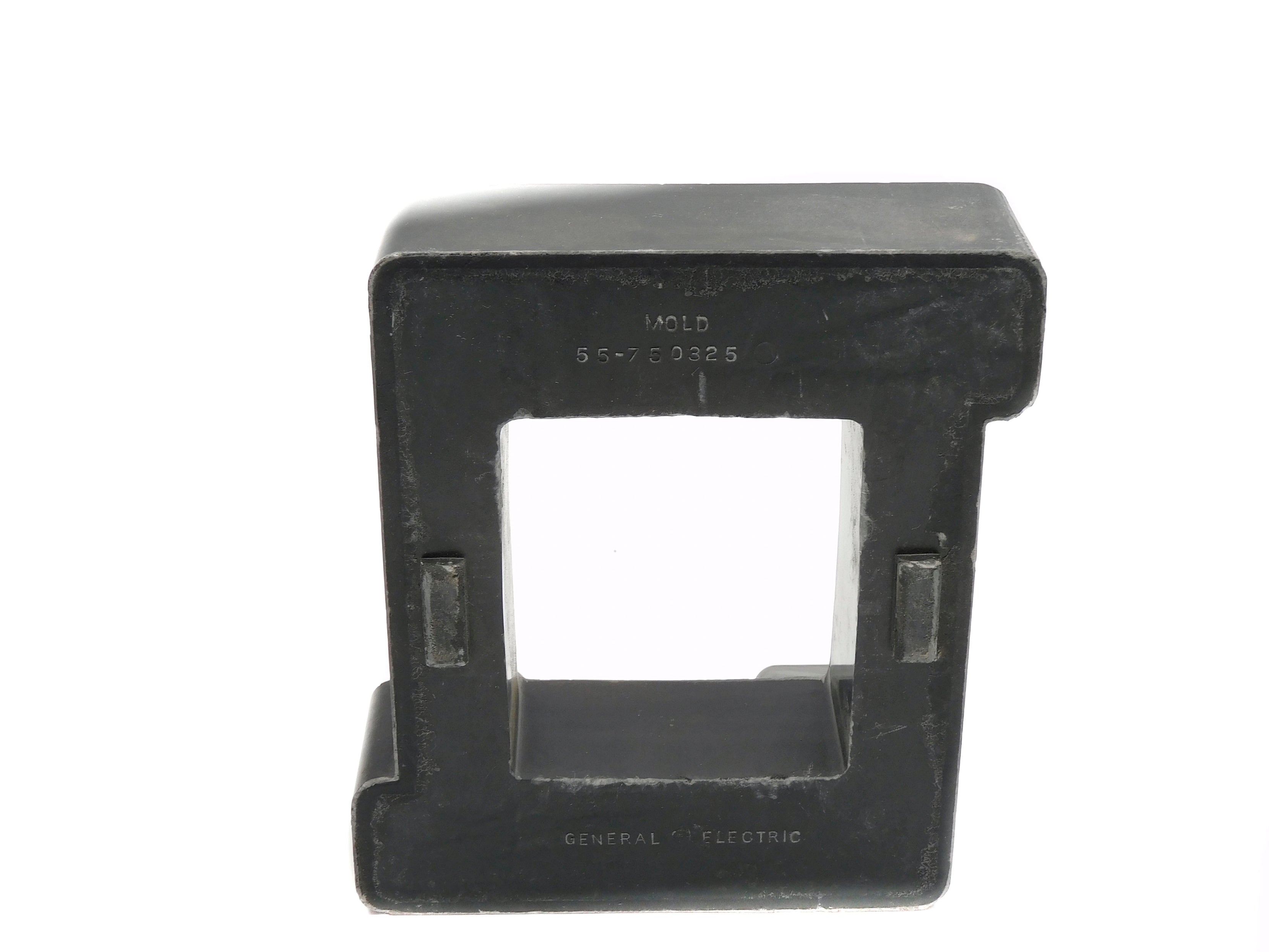 GENERAL ELECTRIC 55-530249G002 SER. A UNMP