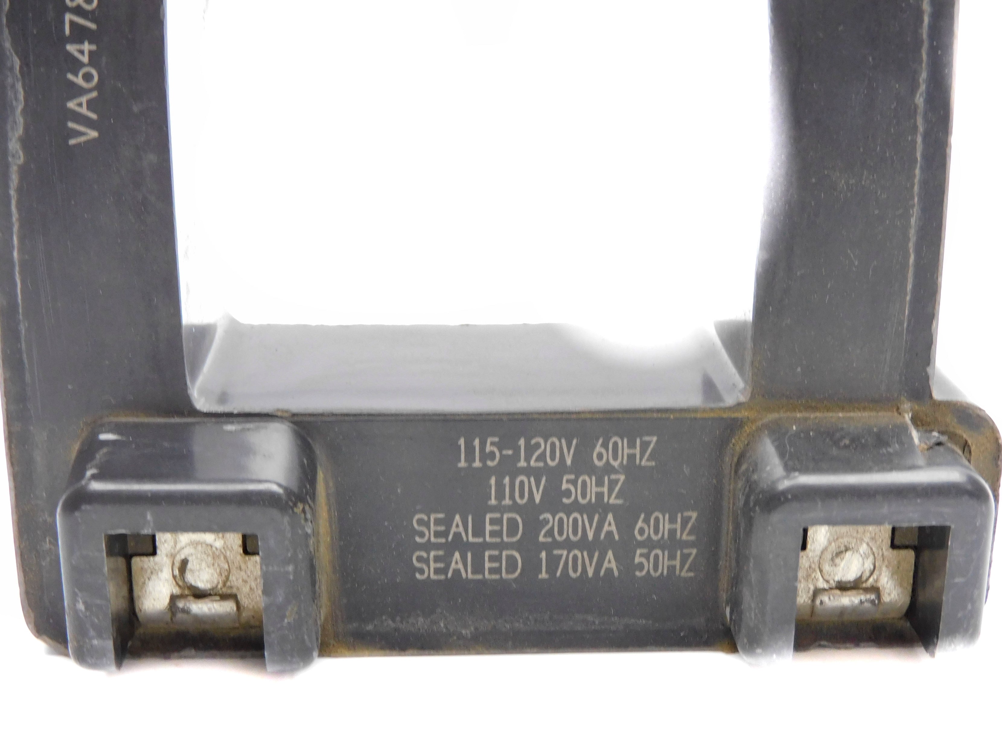 GENERAL ELECTRIC 55-530249G002 SER. A UNMP