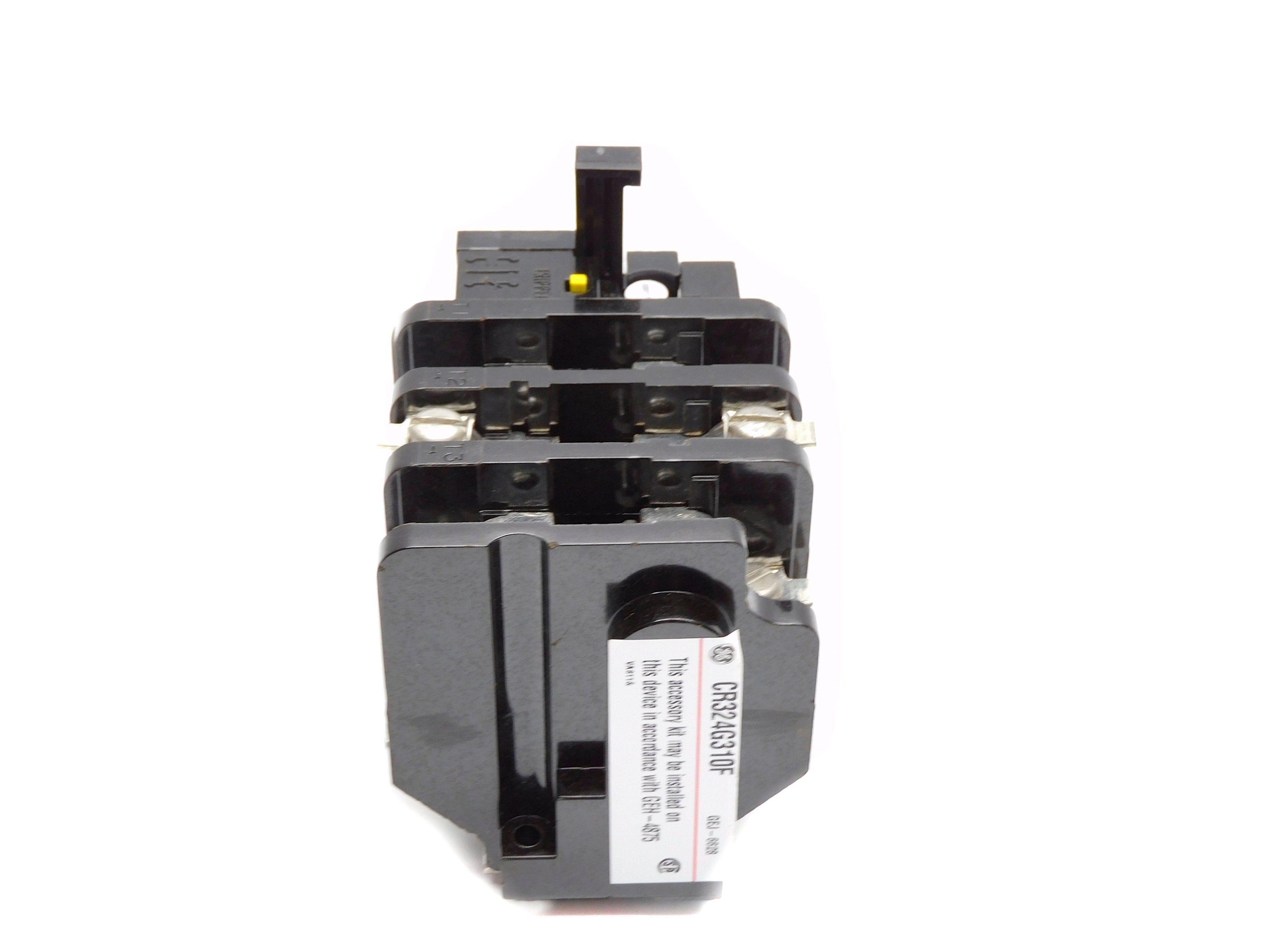 GENERAL ELECTRIC CR324G310F UNMP