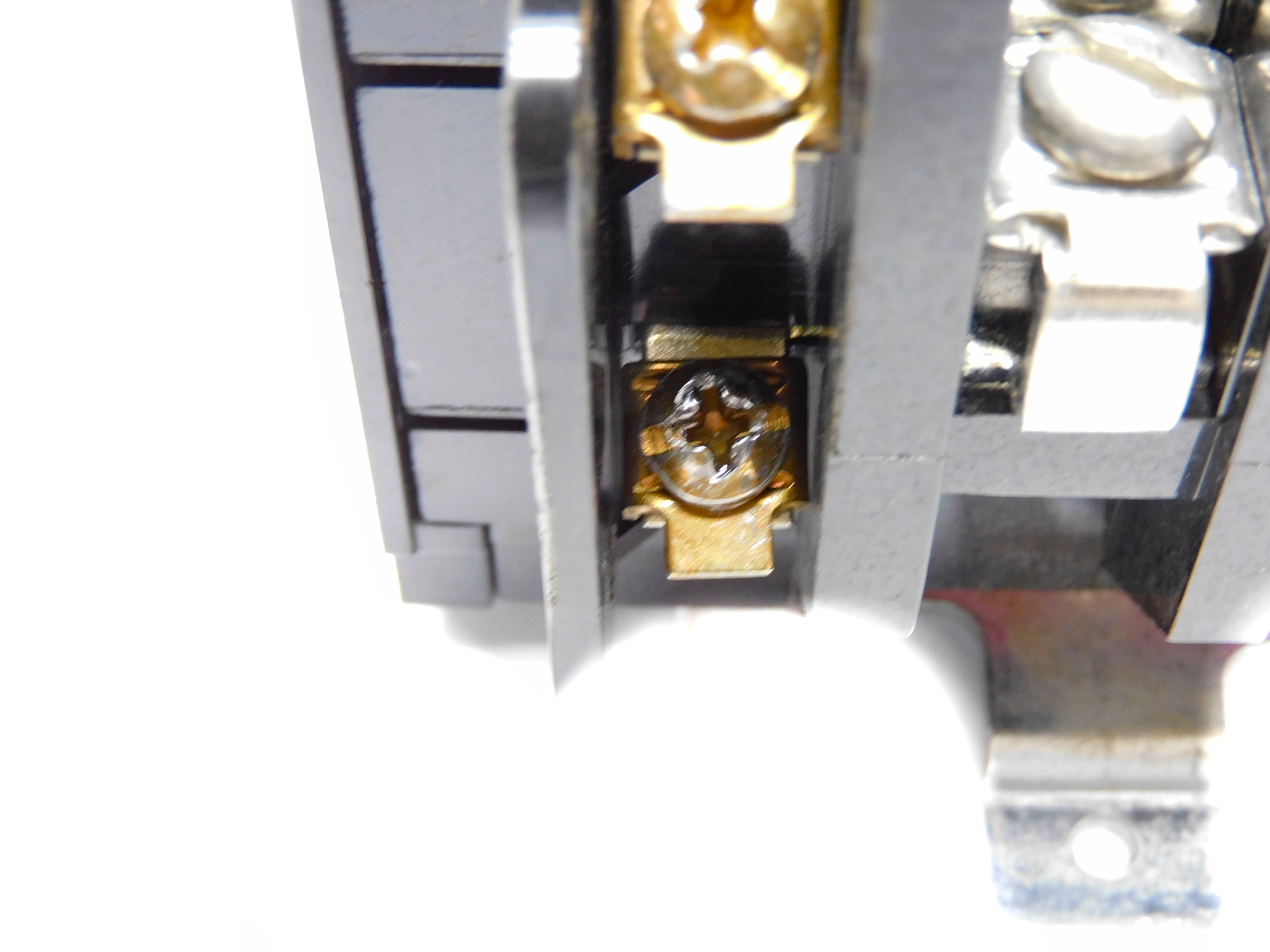 GENERAL ELECTRIC CR324G310F UNMP
