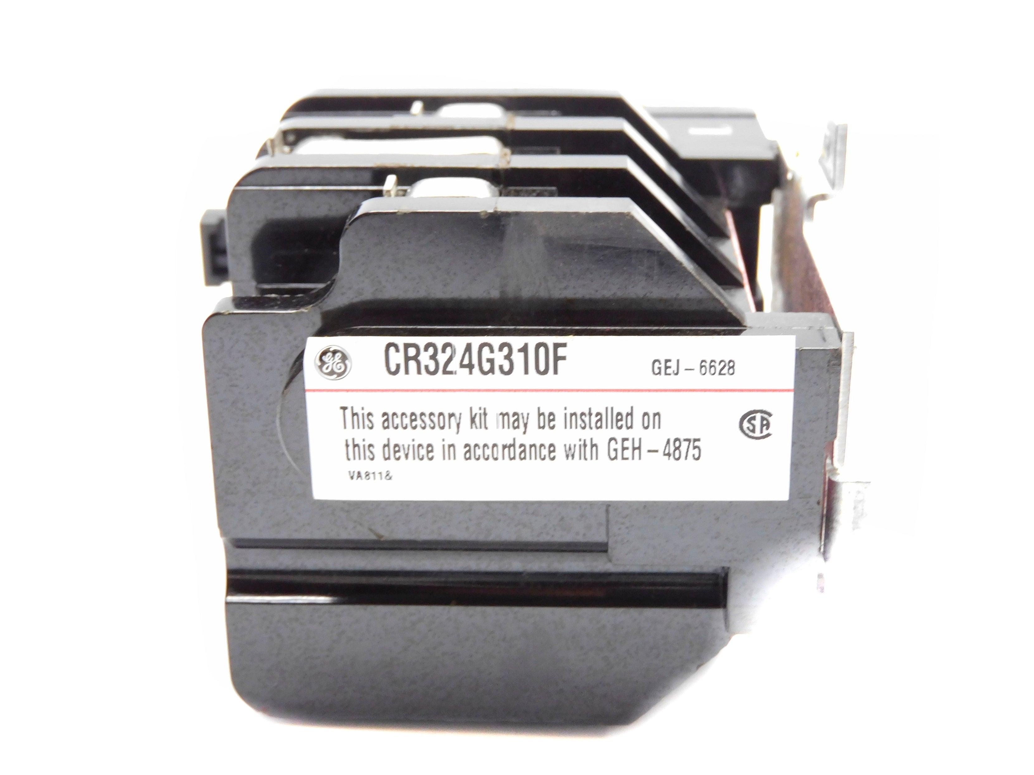 GENERAL ELECTRIC CR324G310F UNMP